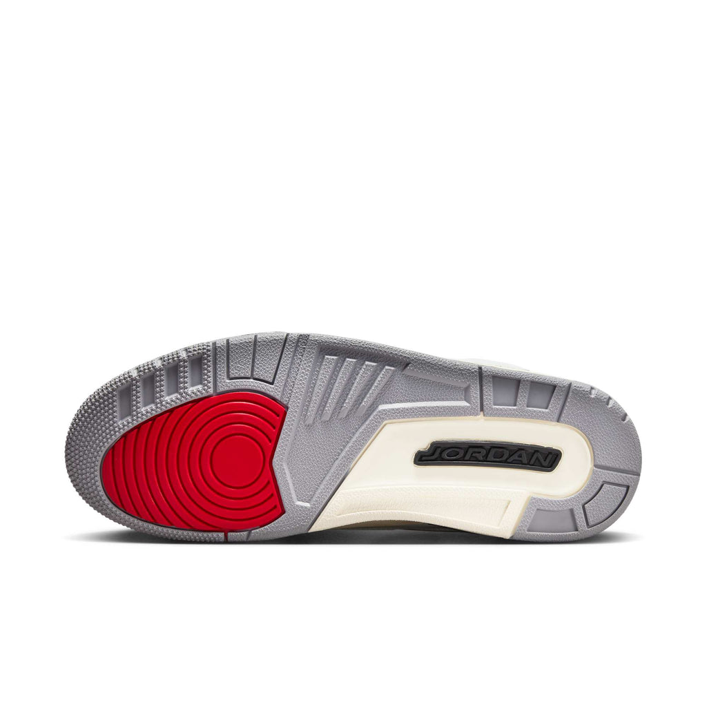 [CT8532-106] Mens Air Jordan RETRO 3