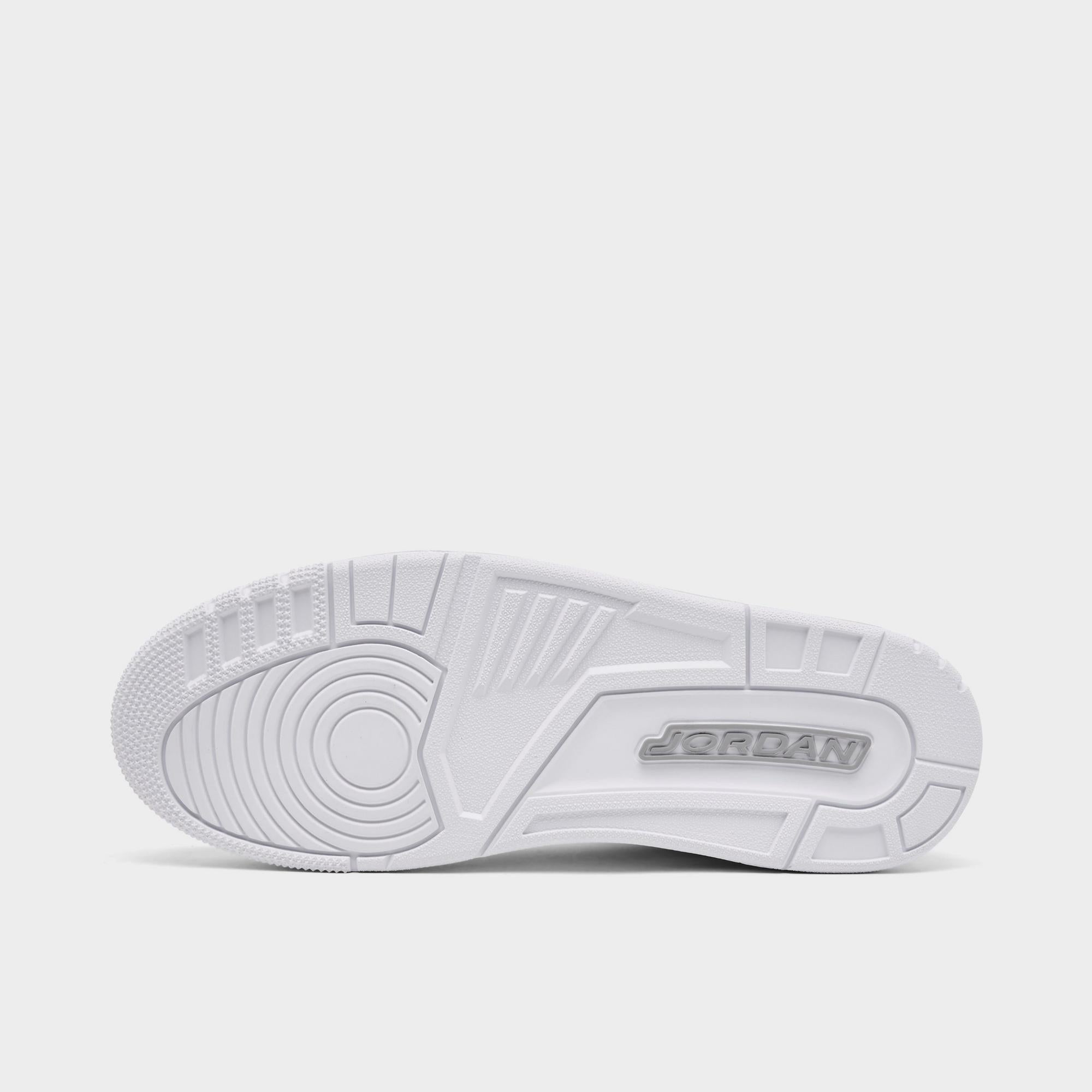 [CT8532-111] MENS AIR JORDAN RETRO 3 'PURE MONEY (2025)'