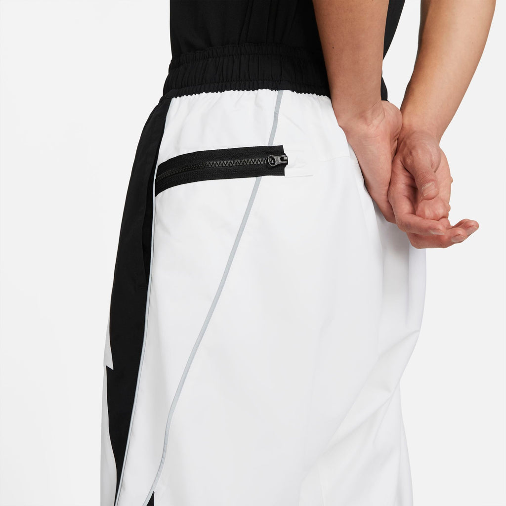 [CU0468-100] Mens Nike x Acronym Woven Pants
