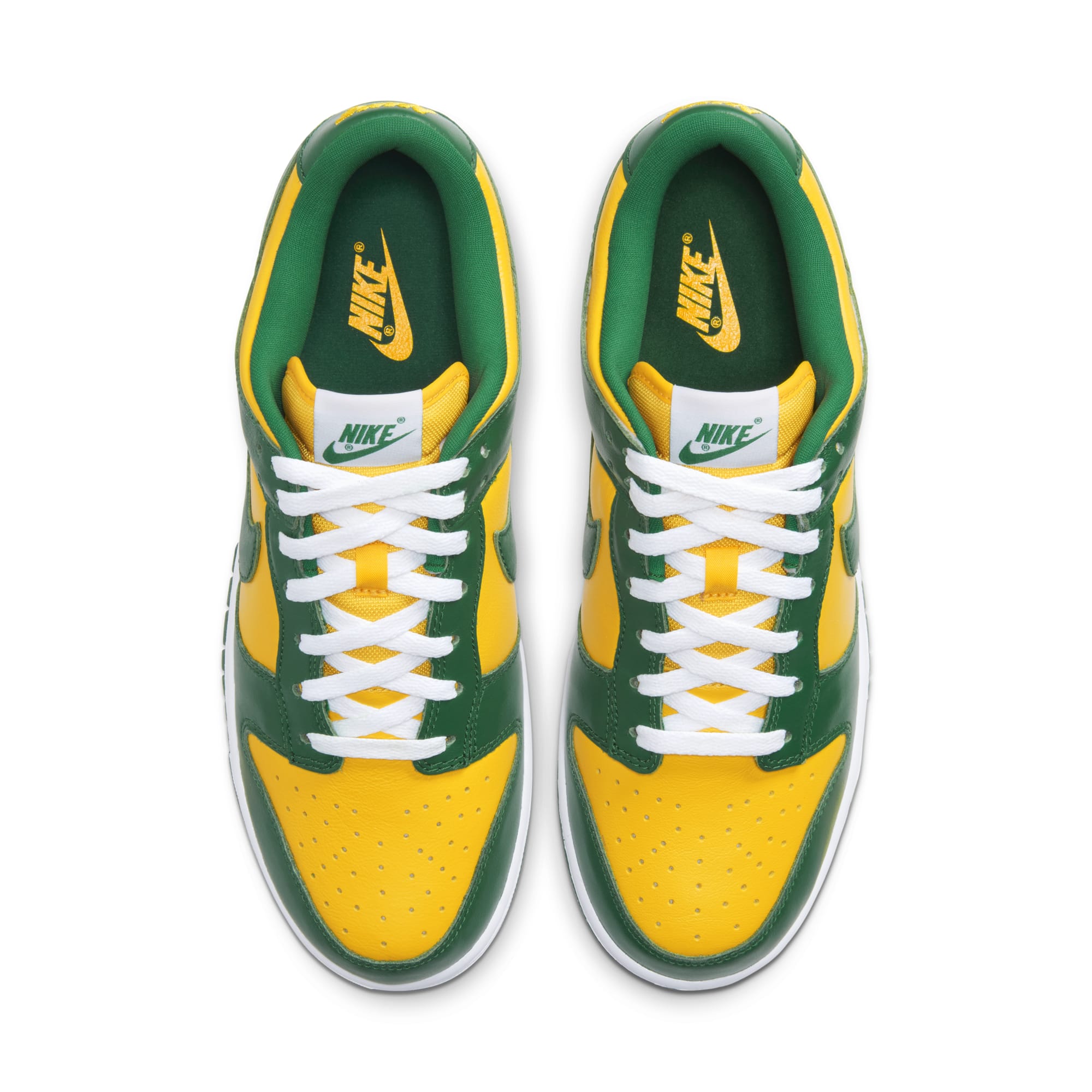 [CU1727-700] Mens Nike DUNK LOW SP
