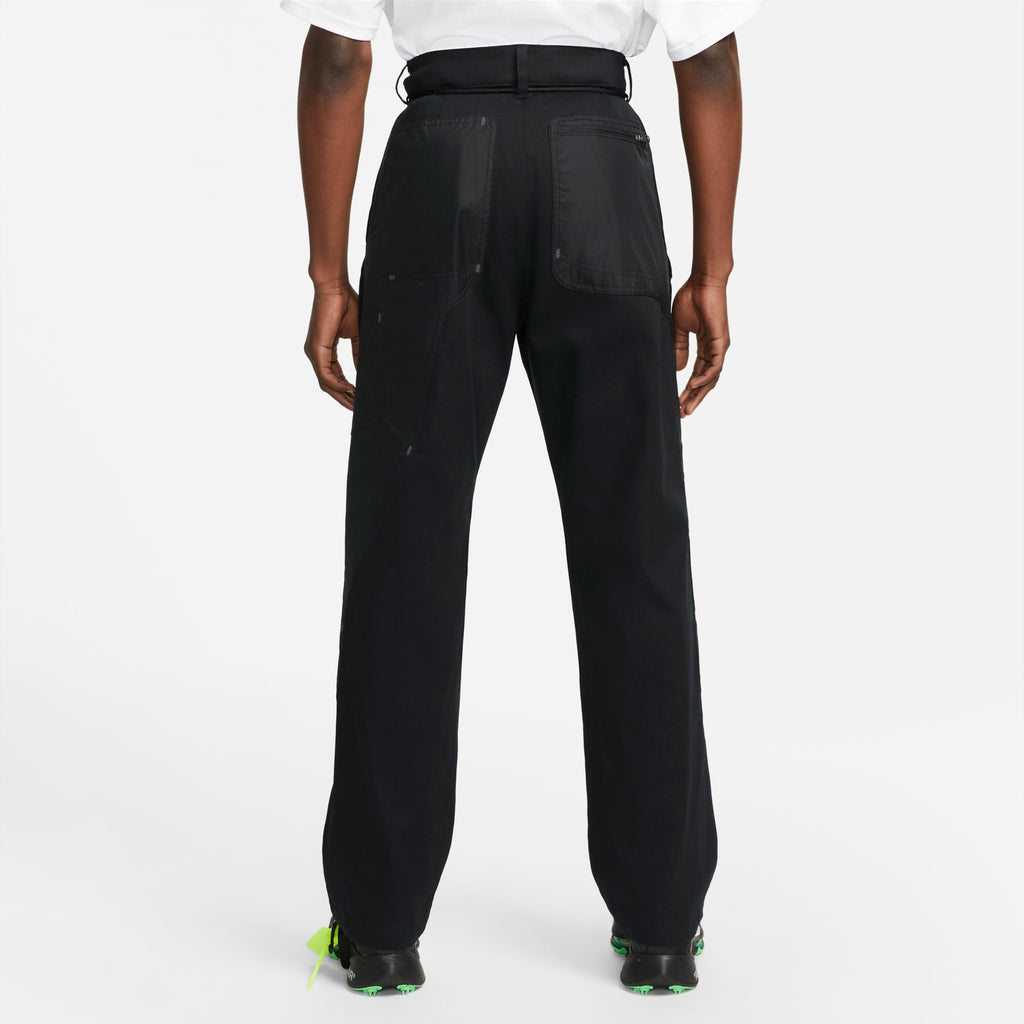 [CU2500-010] Mens Nike x Off-White Pants