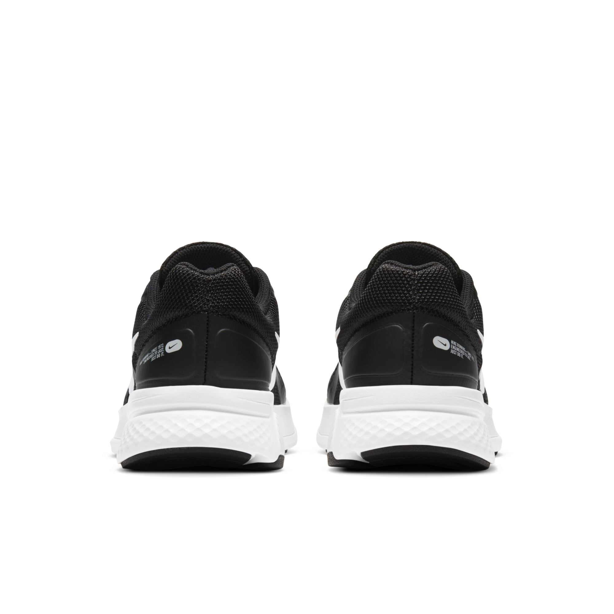[CU3517-004] Mens Nike RUN SWIFT 2