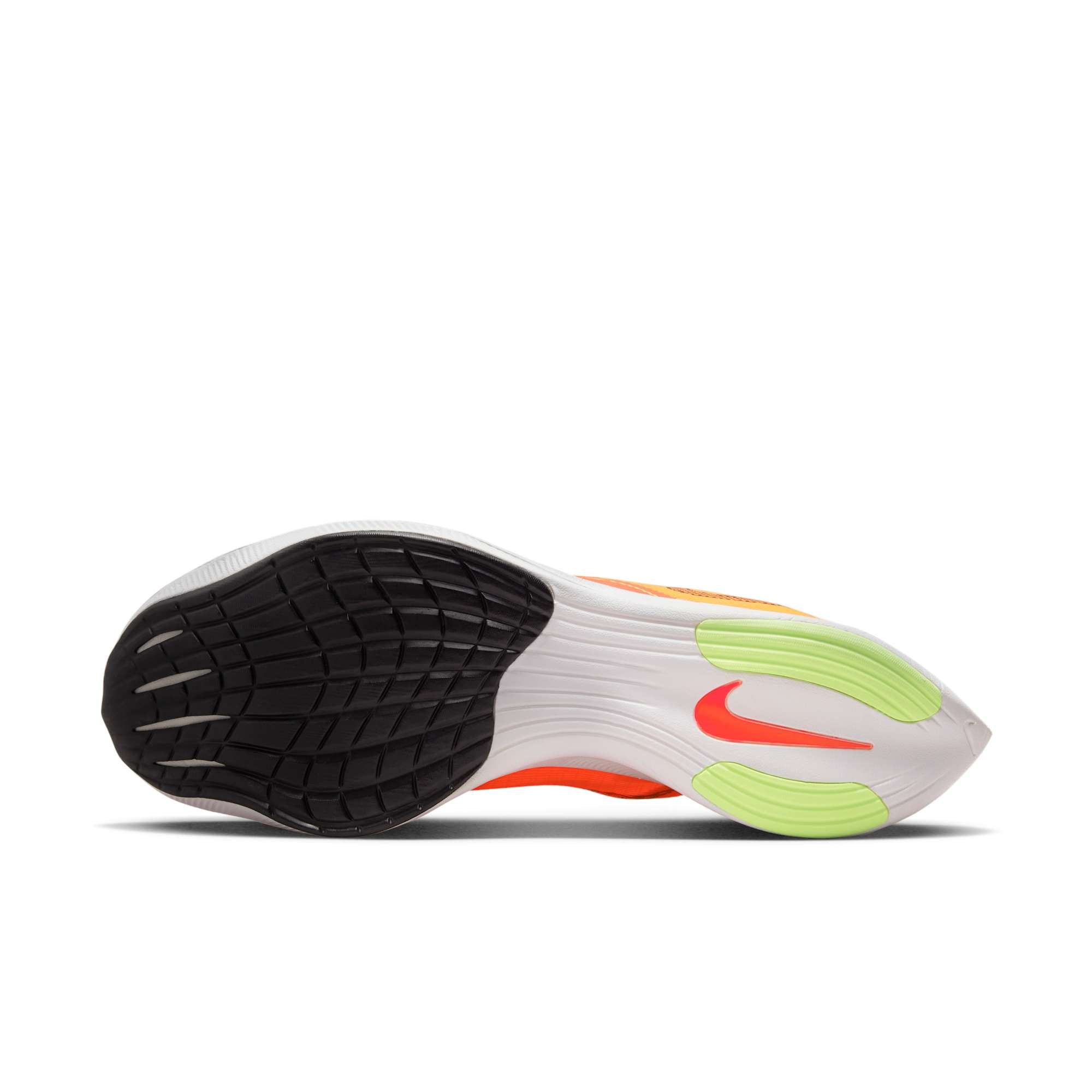 [CU4111-800] MENS NIKE ZOOMX VAPORFLY NEXT% 2 'TOTAL ORANGE'