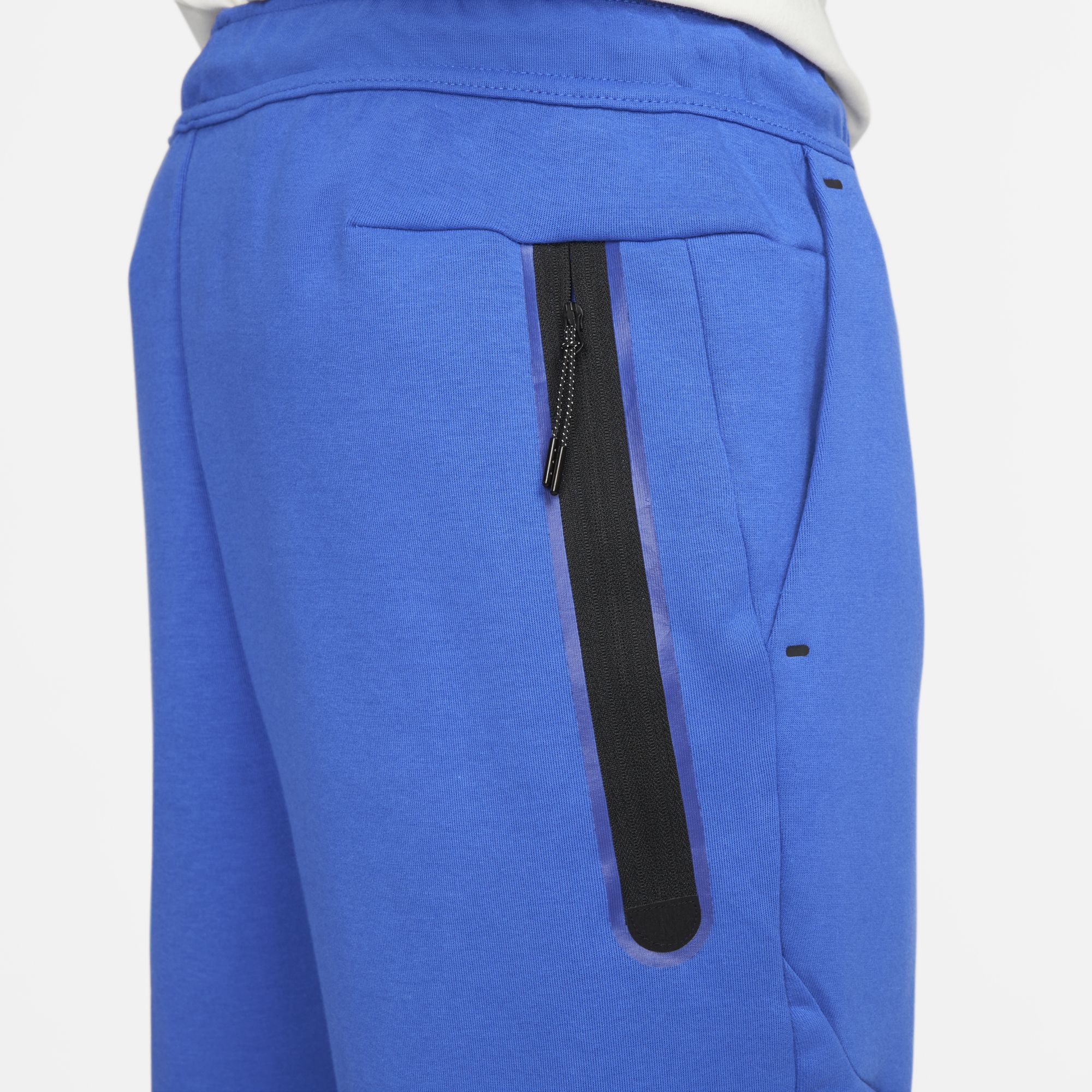[CU4495-480] Mens Nike Sportswear Tech Fleece Jogger Pants