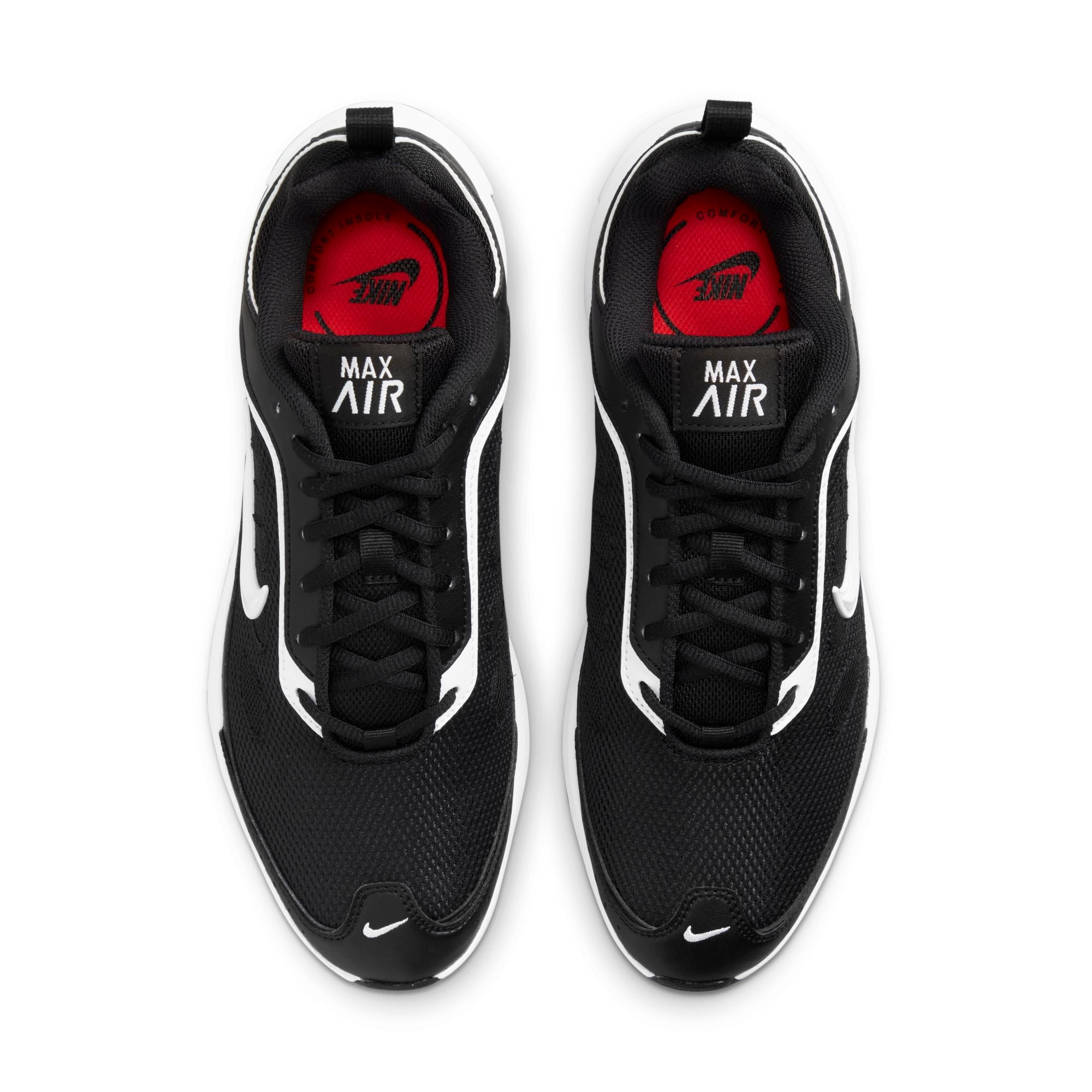 [CU4826-002] Mens Nike AIR MAX AP