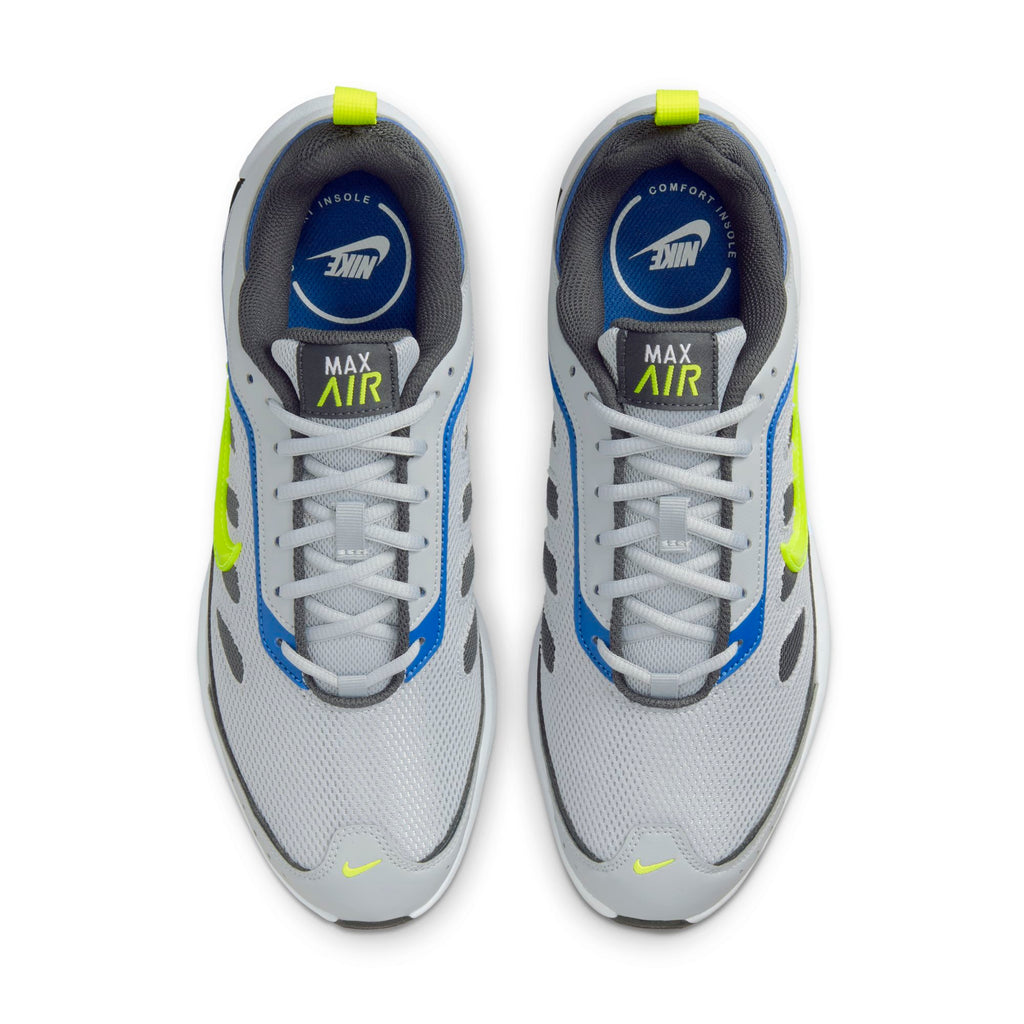 [CU4826-009] Mens Nike AIR MAX AP