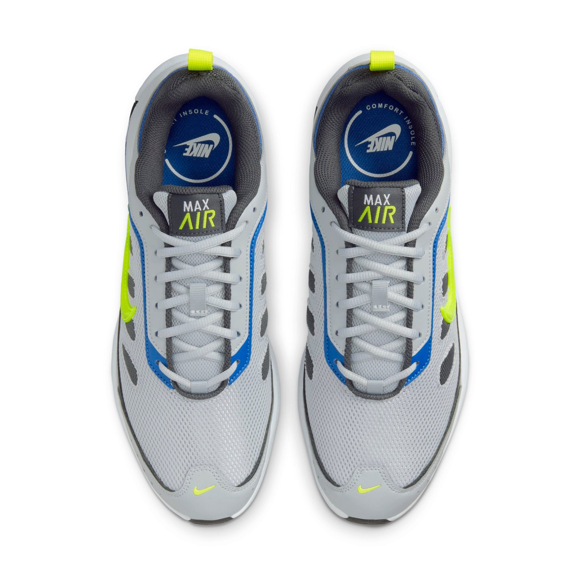 [CU4826-009] Mens Nike AIR MAX AP