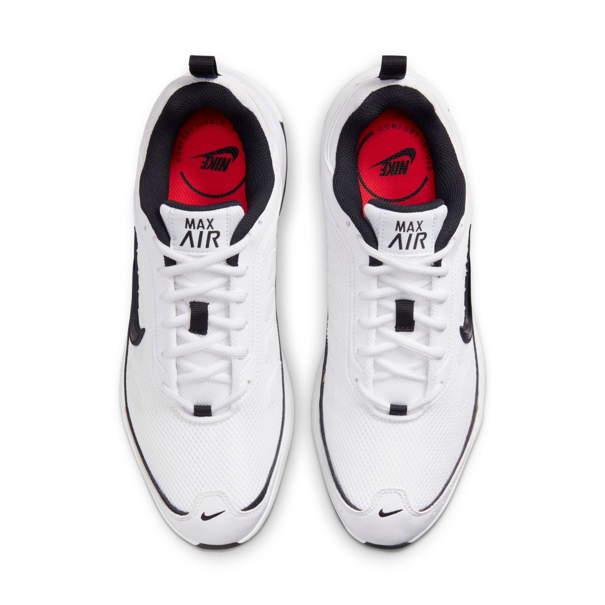 [CU4826-100] Mens Nike AIR MAX AP