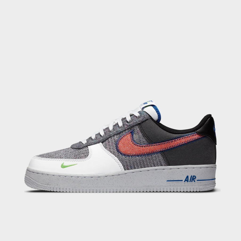 [CU5625-122] Mens Nike Air Force 1 '07