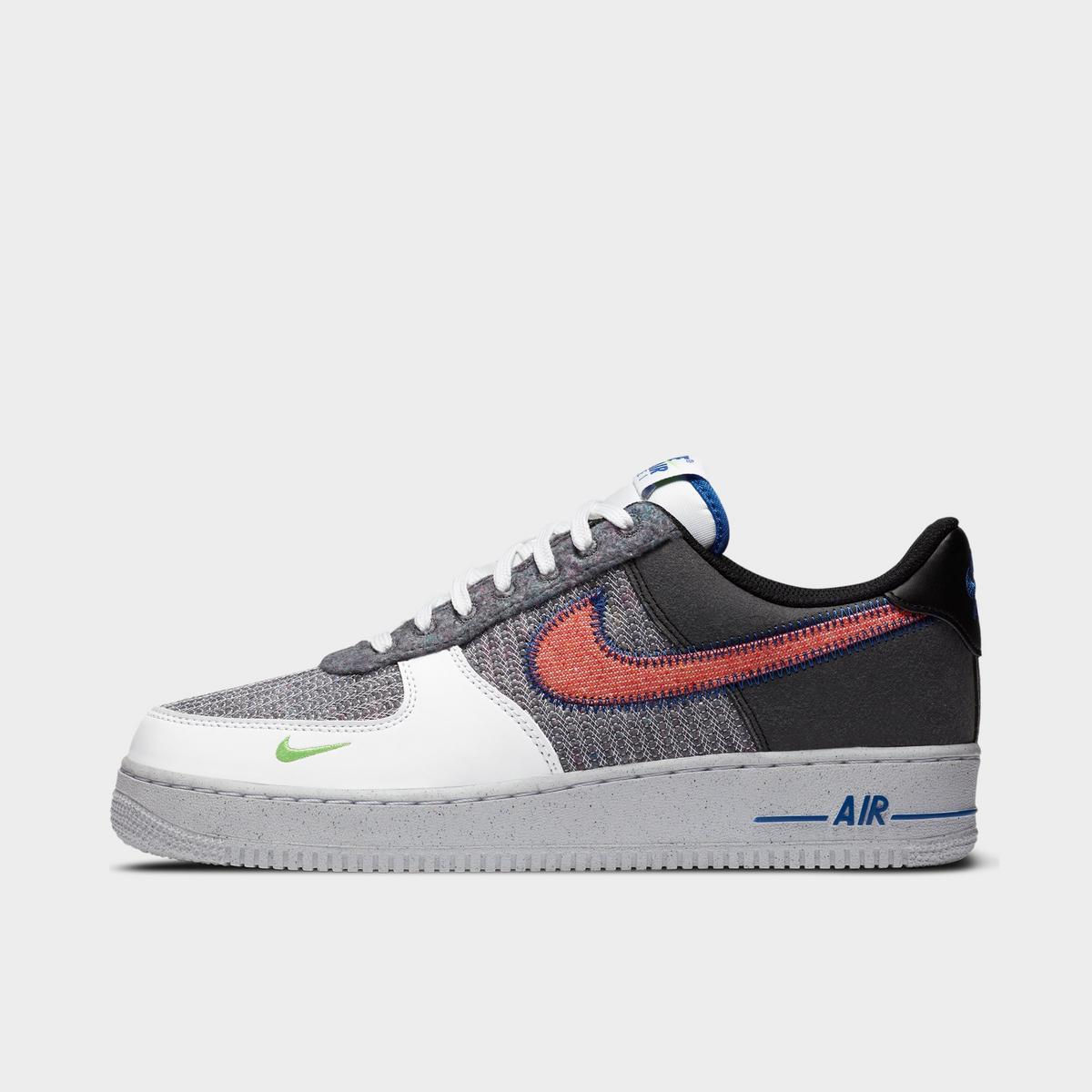 [CU5625-122] Mens Nike Air Force 1 '07