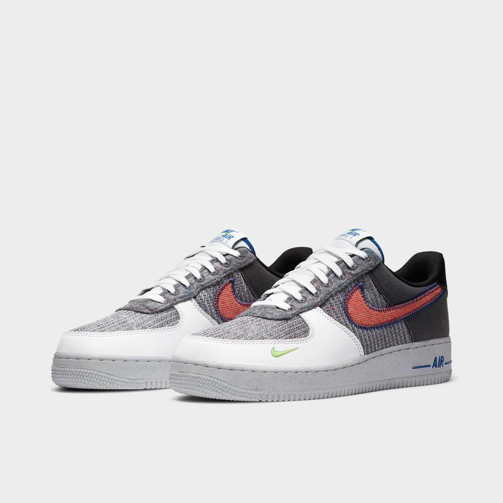 [CU5625-122] Mens Nike Air Force 1 '07