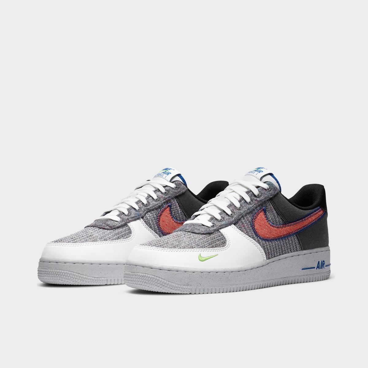 [CU5625-122] Mens Nike Air Force 1 '07