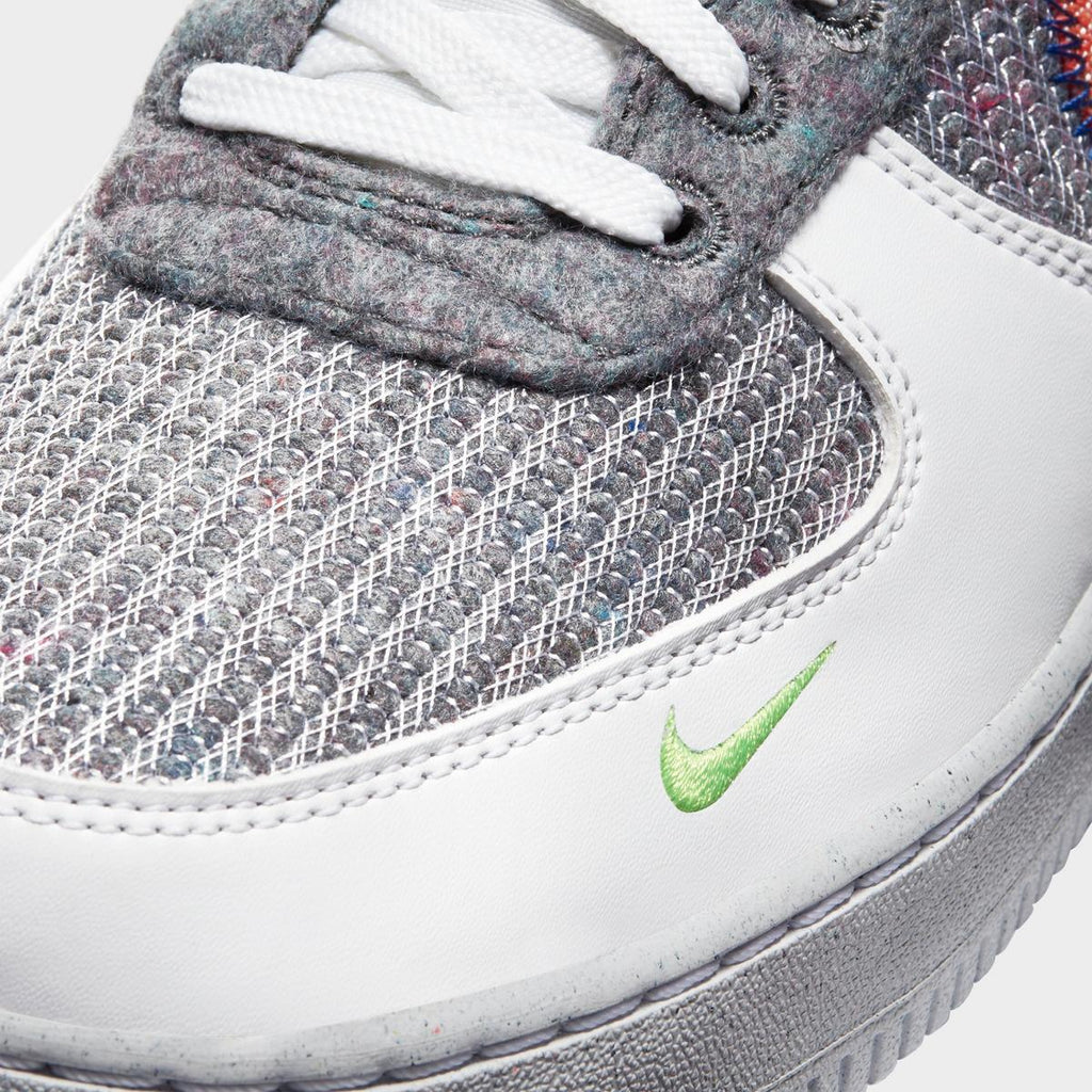 [CU5625-122] Mens Nike Air Force 1 '07