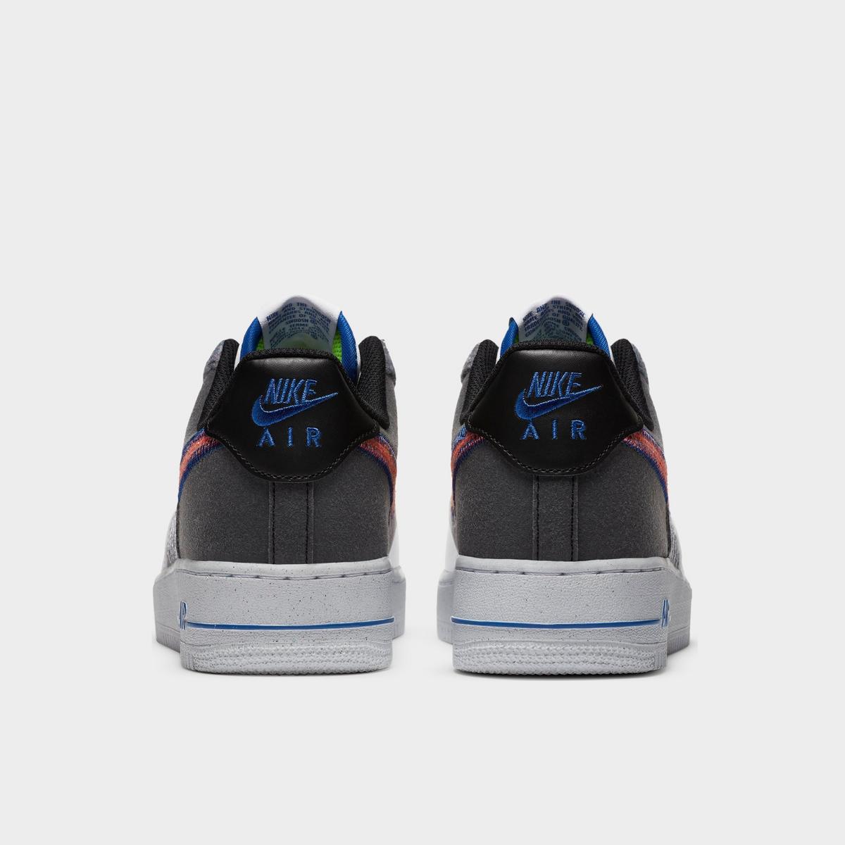 [CU5625-122] Mens Nike Air Force 1 '07