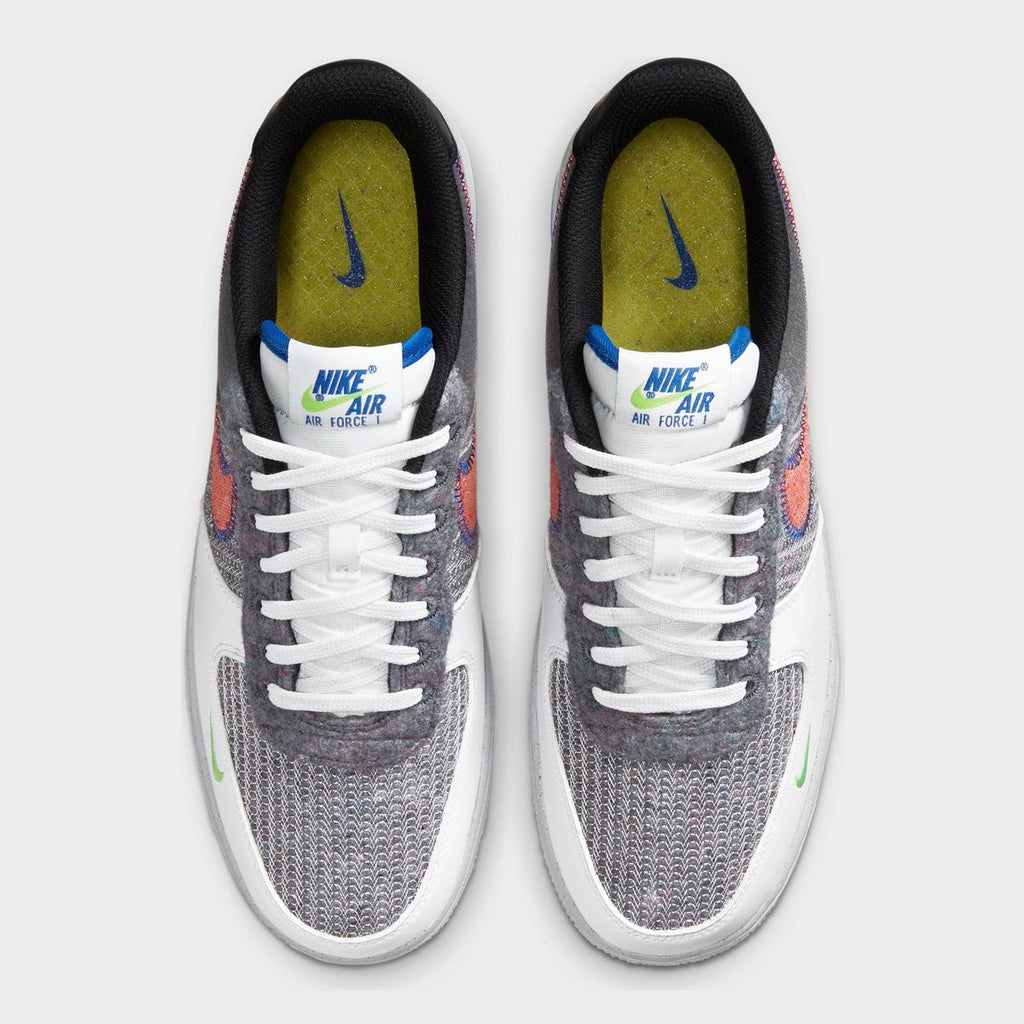 [CU5625-122] Mens Nike Air Force 1 '07