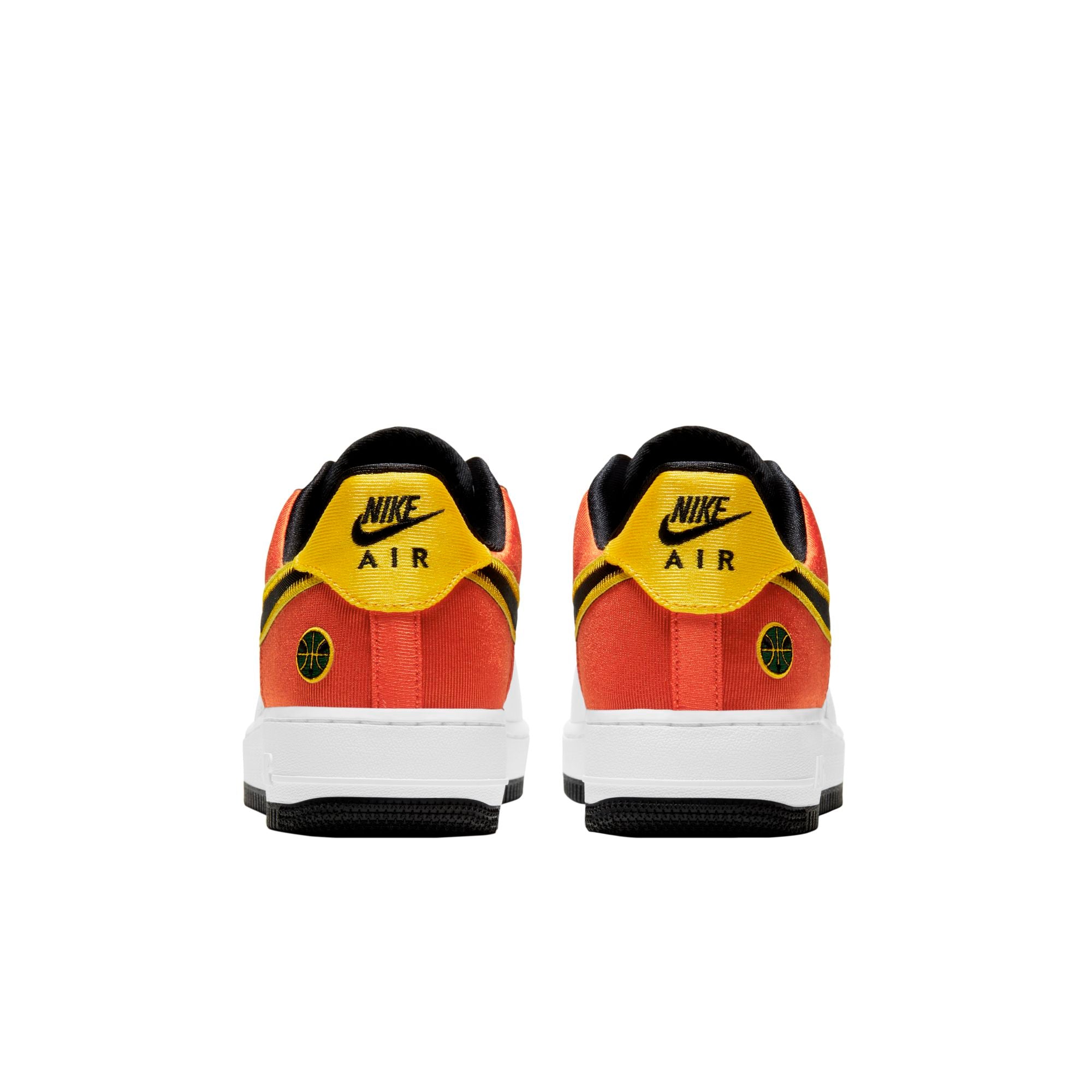 [CU8070-100] Mens Nike AIR FORCE 1 LOW 'RAYGUN'