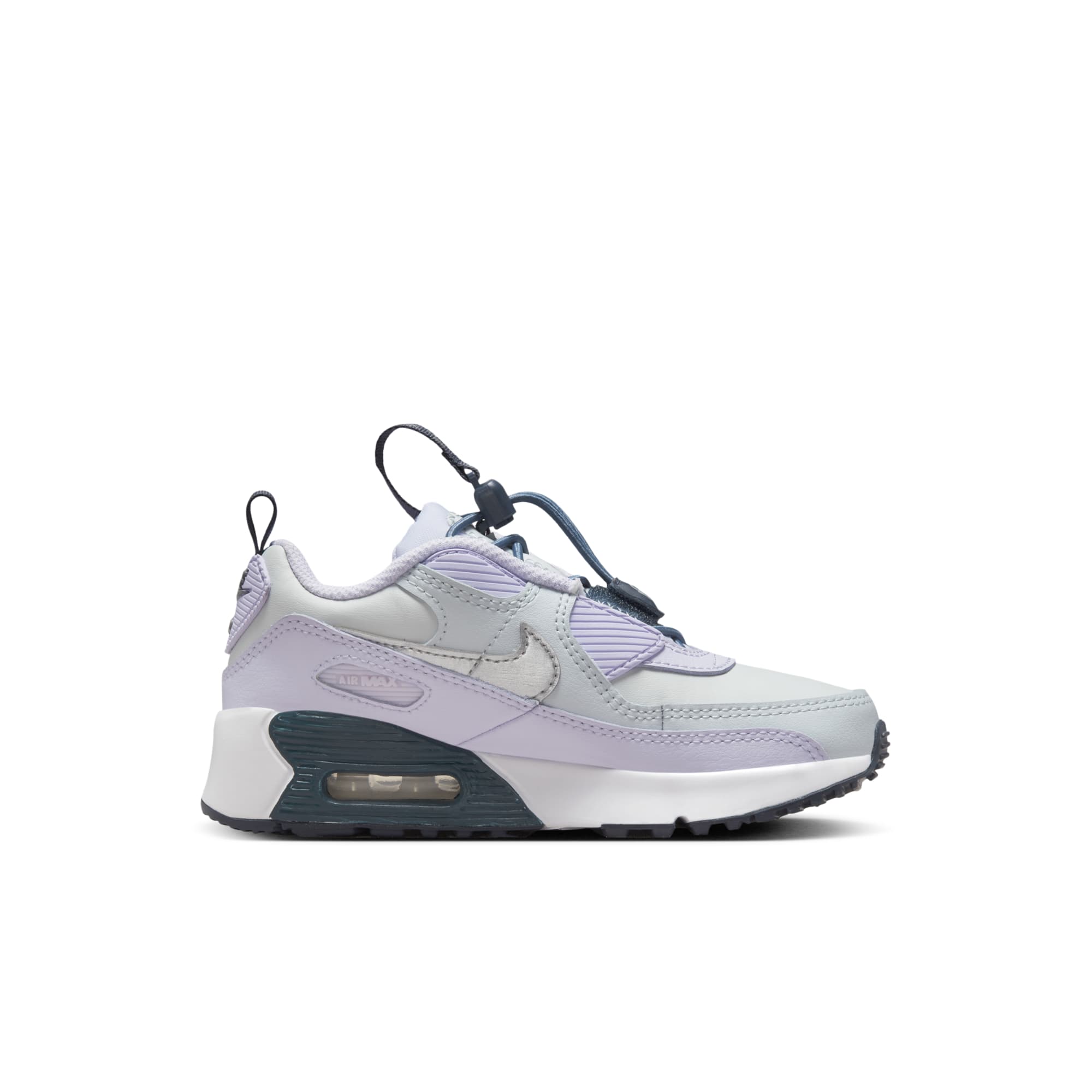 [CV0064-005] Preschool Nike AIR MAX 90 TOGGLE PS