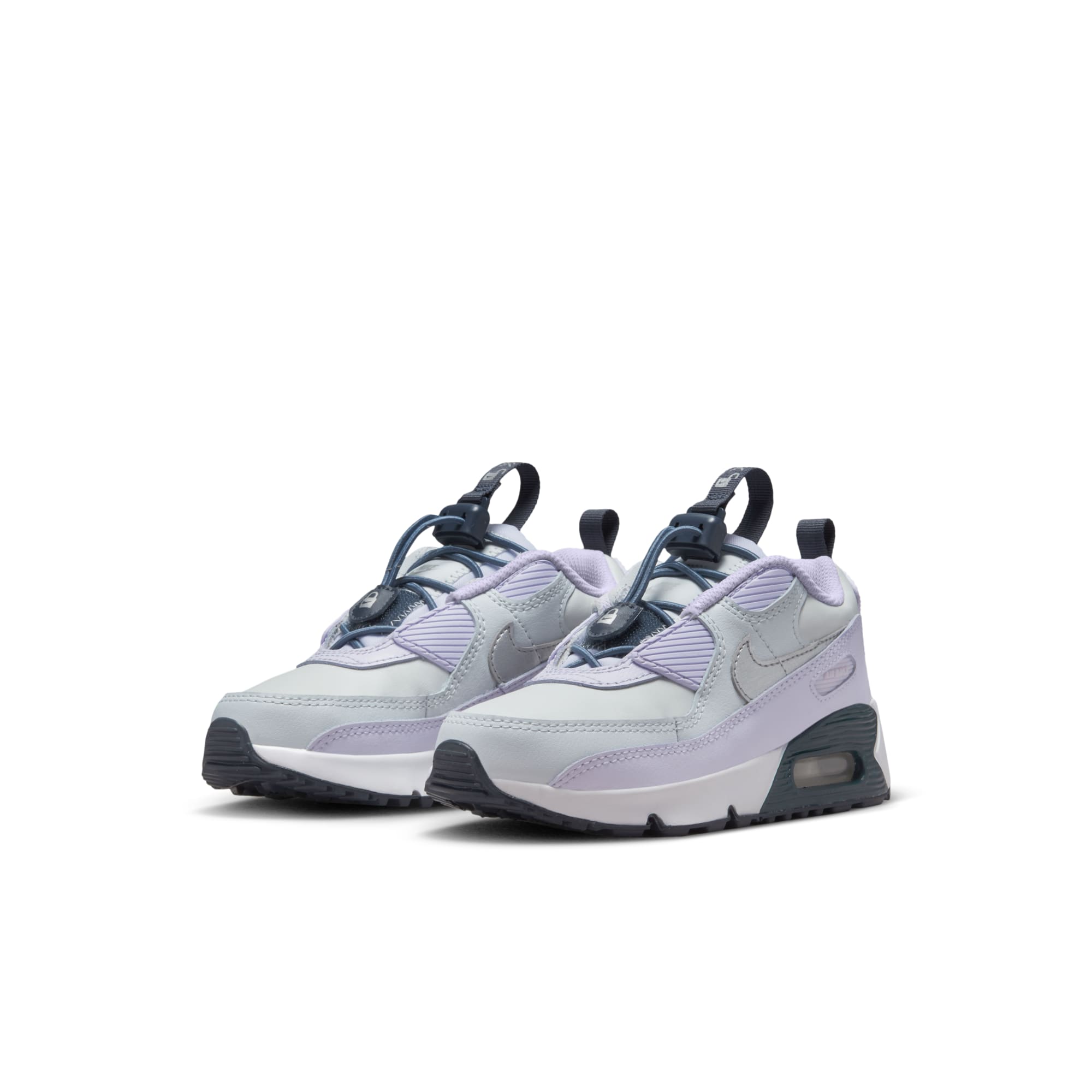 [CV0064-005] Preschool Nike AIR MAX 90 TOGGLE PS