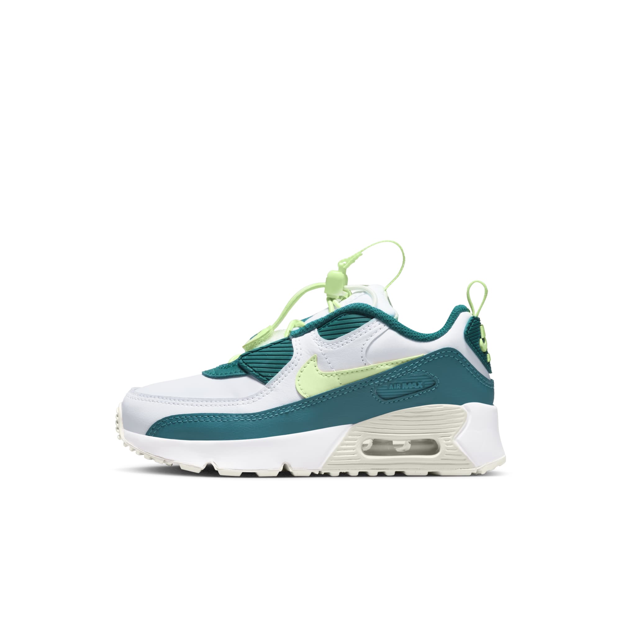 [CV0064-124] Preschool Nike AIR MAX 90 TOGGLE PS