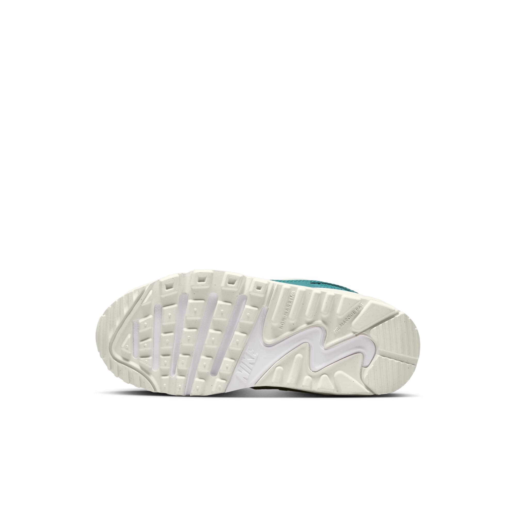 [CV0064-124] Preschool Nike AIR MAX 90 TOGGLE PS
