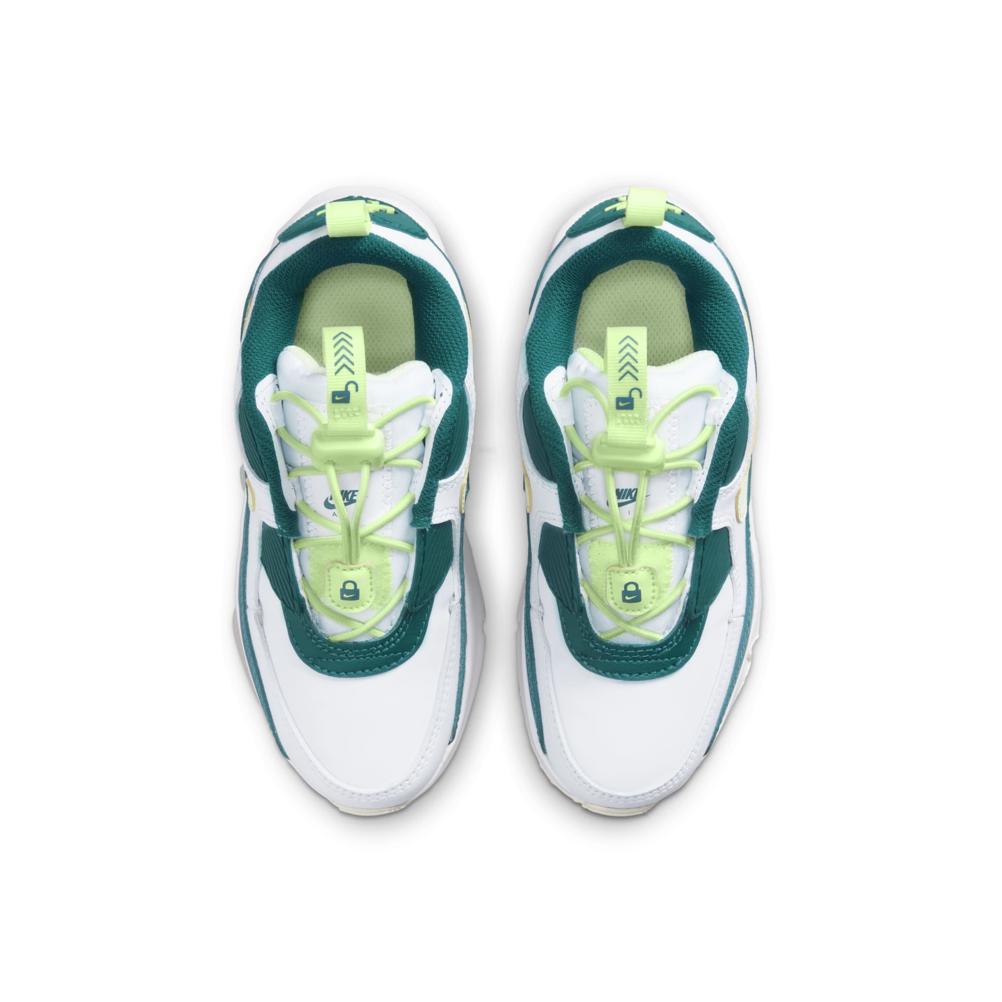 [CV0064-124] Preschool Nike AIR MAX 90 TOGGLE PS