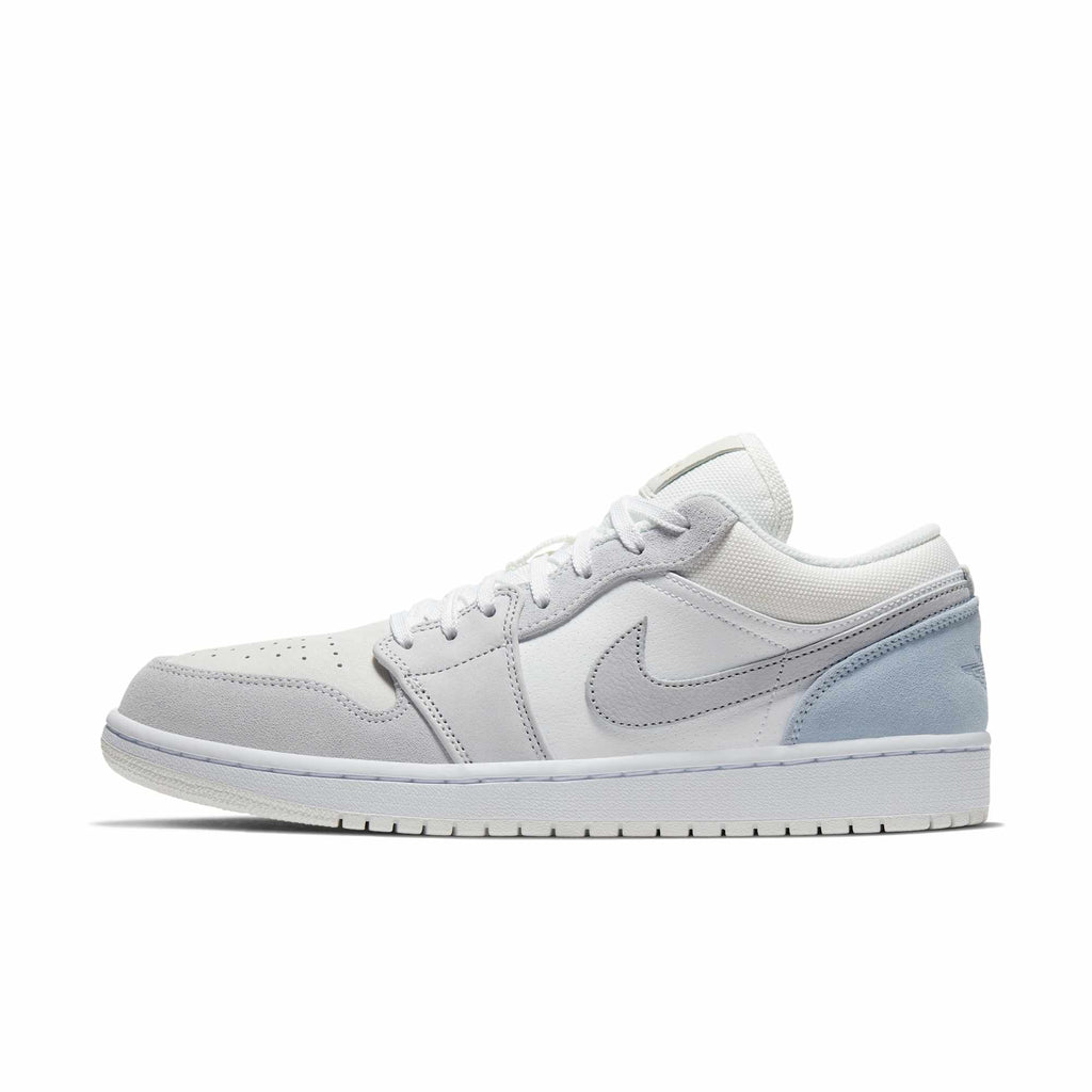 [CV3043-100] Mens Air Jordan RETRO 1 LOW 'PARIS'