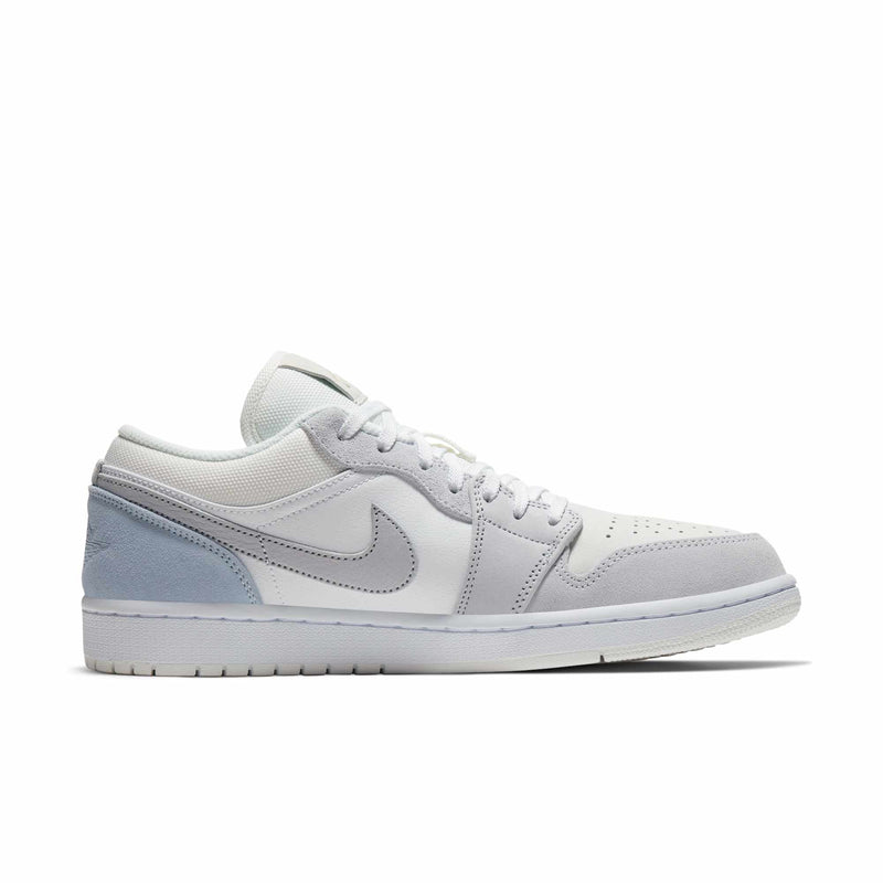 [CV3043-100] Mens Air Jordan RETRO 1 LOW 'PARIS'