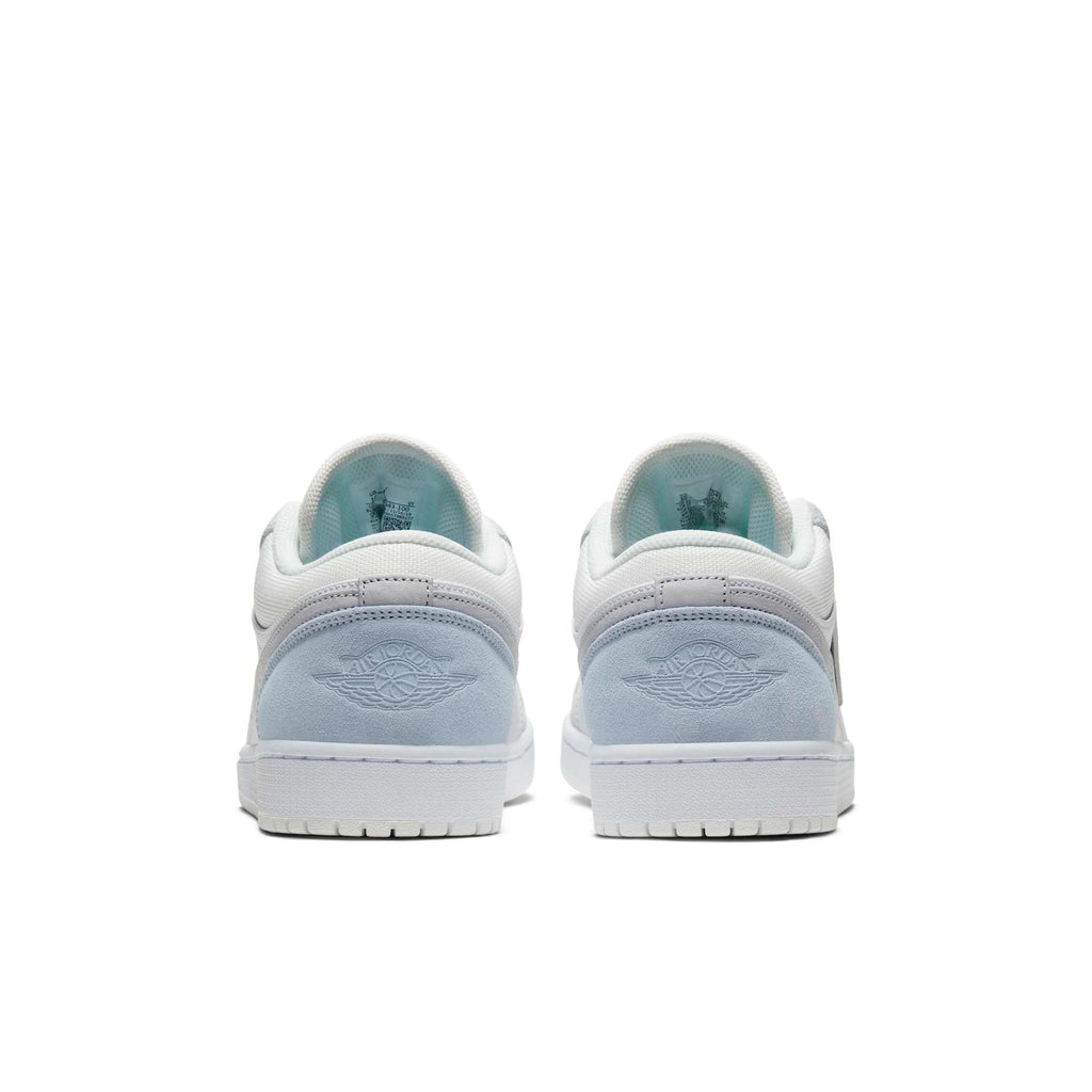 [CV3043-100] Mens Air Jordan RETRO 1 LOW 'PARIS'