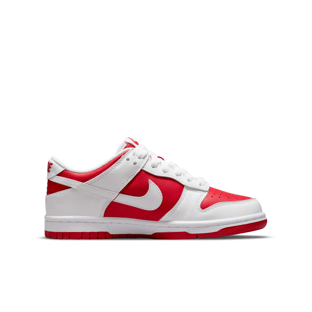 [CW1590-600] GRADE SCHOOL NIKE DUNK LOW