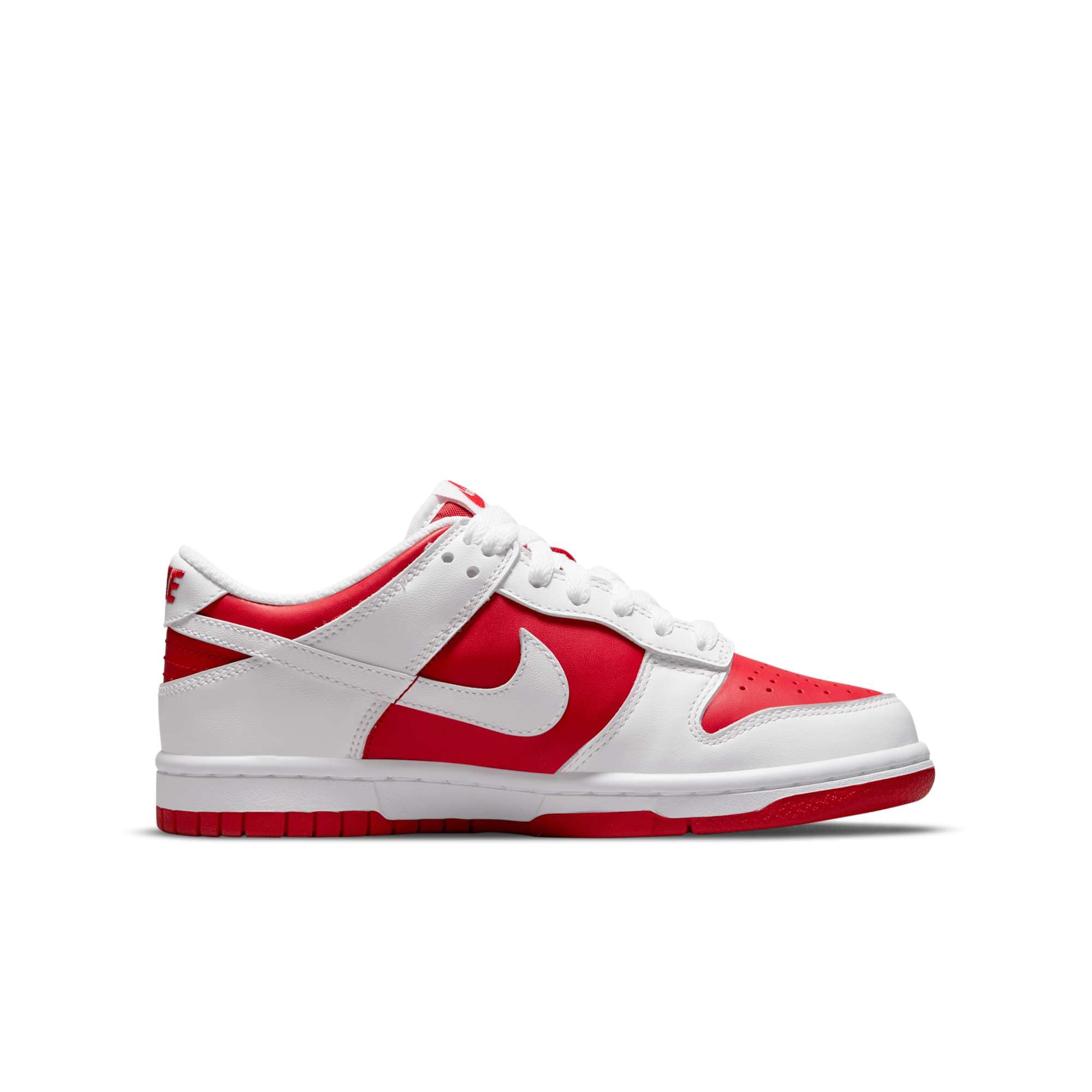 [CW1590-600] GRADE SCHOOL NIKE DUNK LOW