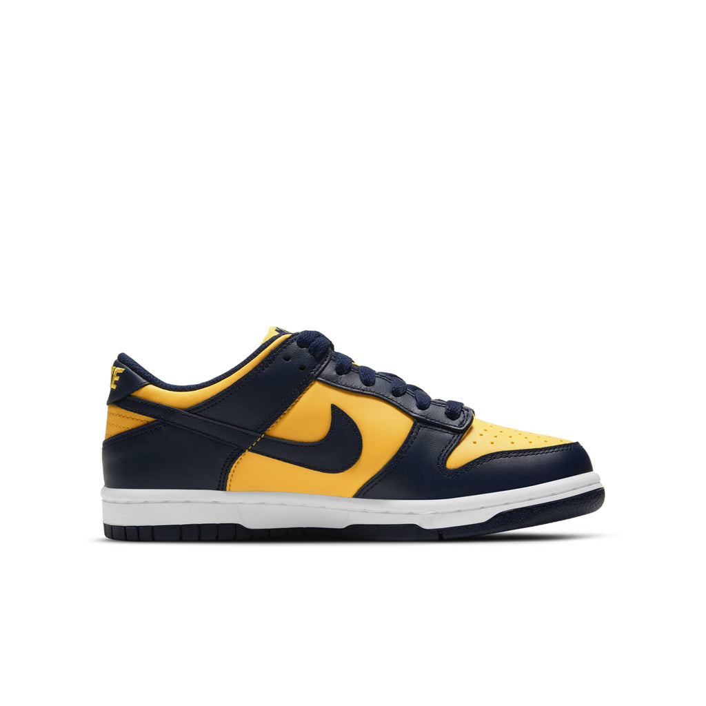 [CW1590-700] Grade School Nike Dunk Low