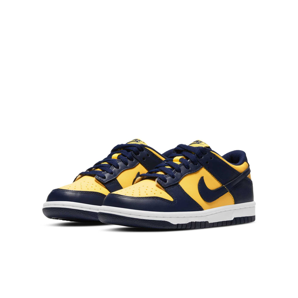 [CW1590-700] Grade School Nike Dunk Low