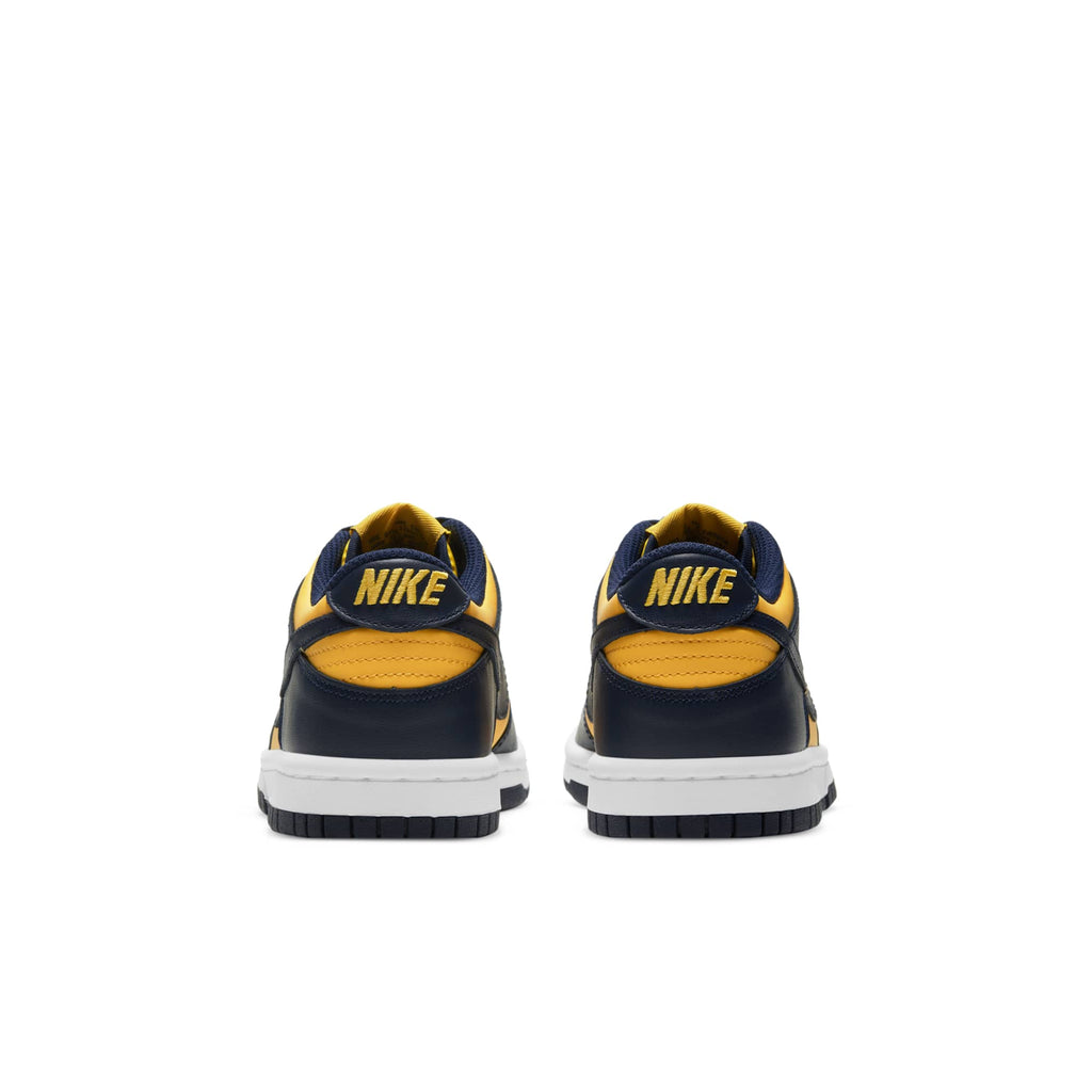 [CW1590-700] Grade School Nike Dunk Low