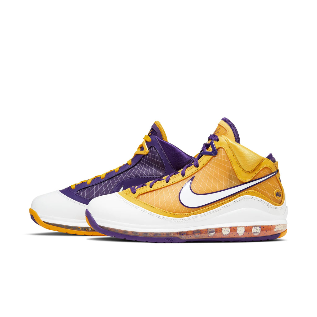 [CW2300-500] Mens Nike LeBron 7 'Media Day'