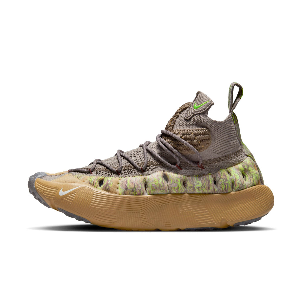 [CW3203-002] Mens Nike ISPA SENSE FLYKNIT 'ENIGMA STONE SEAFOAM'