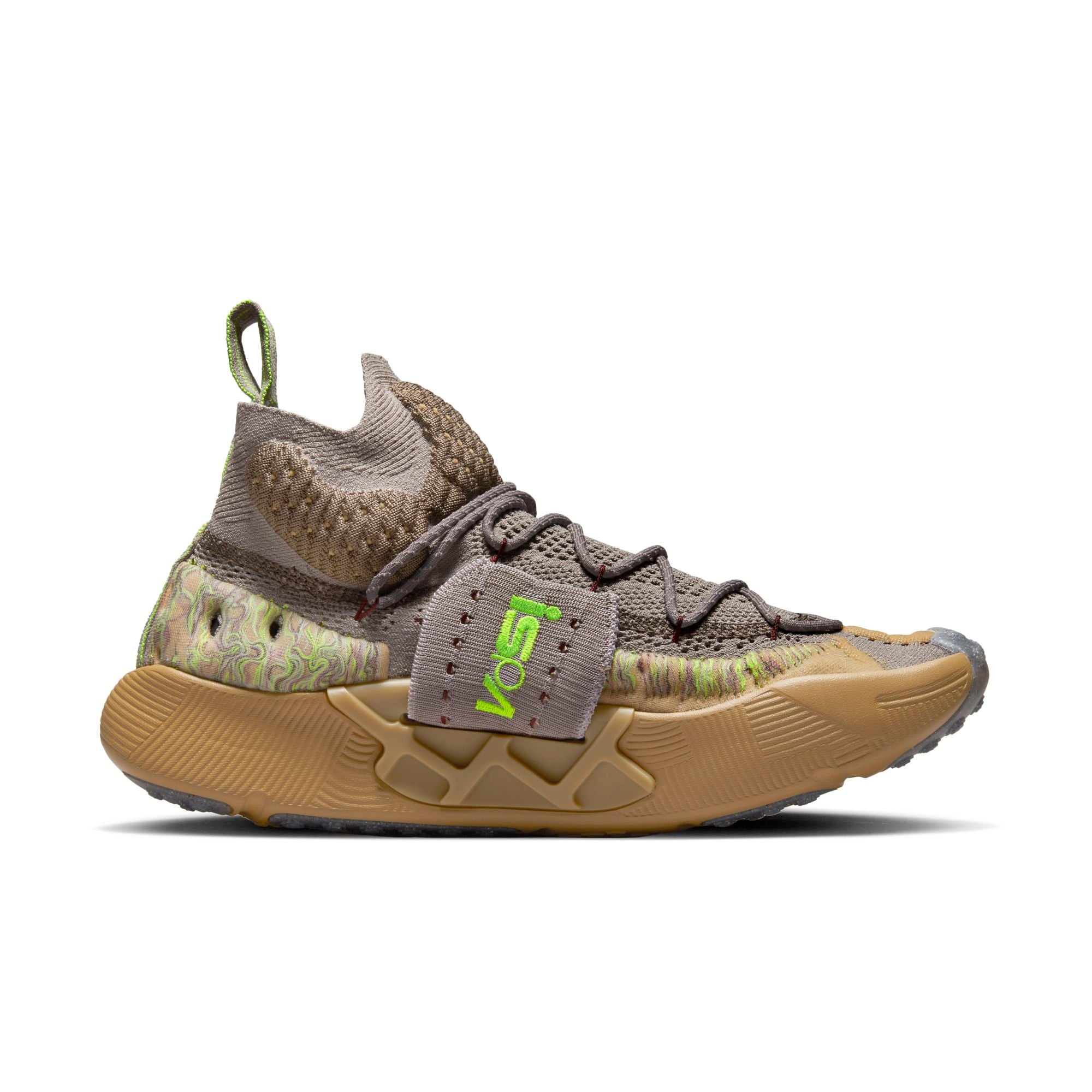 [CW3203-002] Mens Nike ISPA SENSE FLYKNIT 'ENIGMA STONE SEAFOAM'