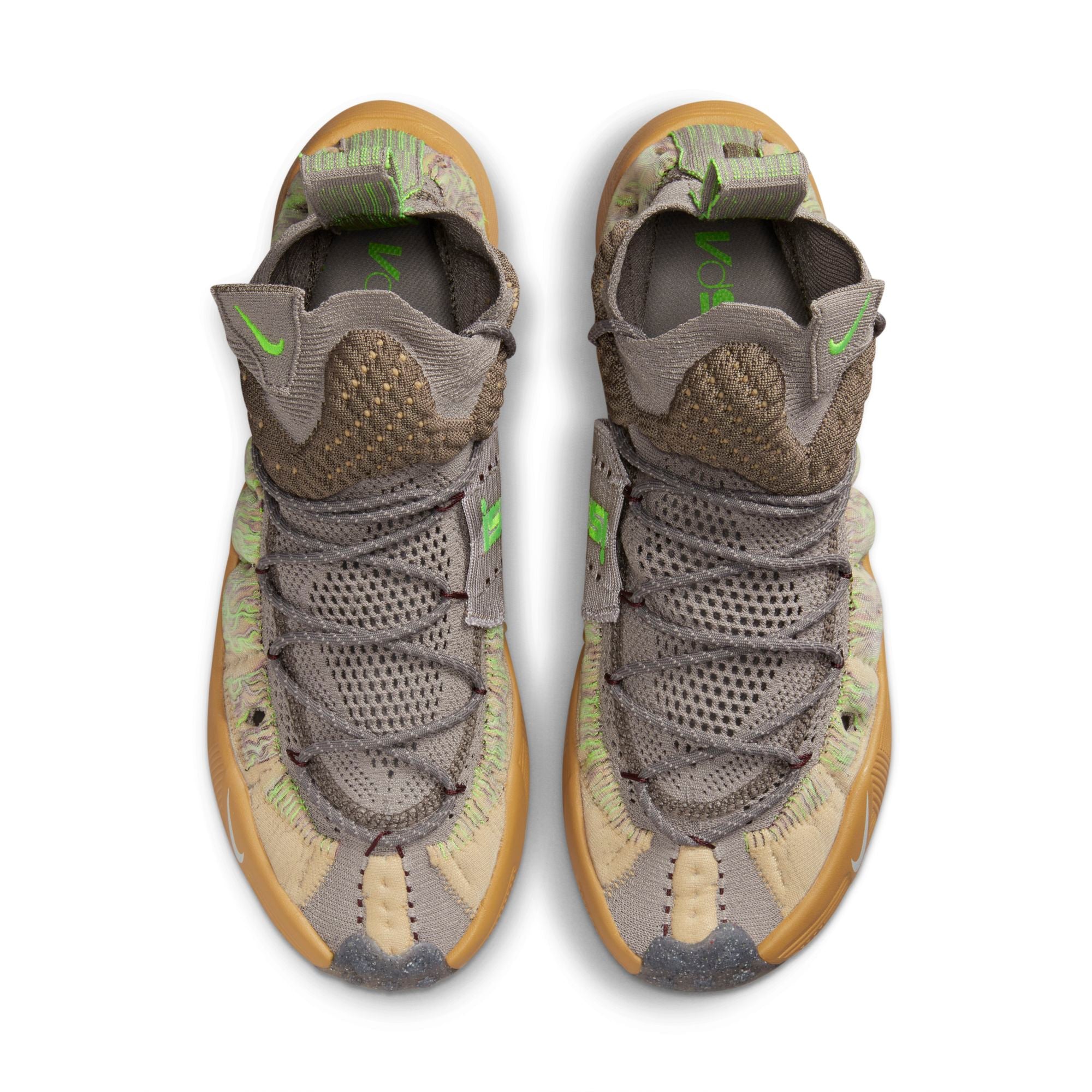 [CW3203-002] Mens Nike ISPA SENSE FLYKNIT 'ENIGMA STONE SEAFOAM'
