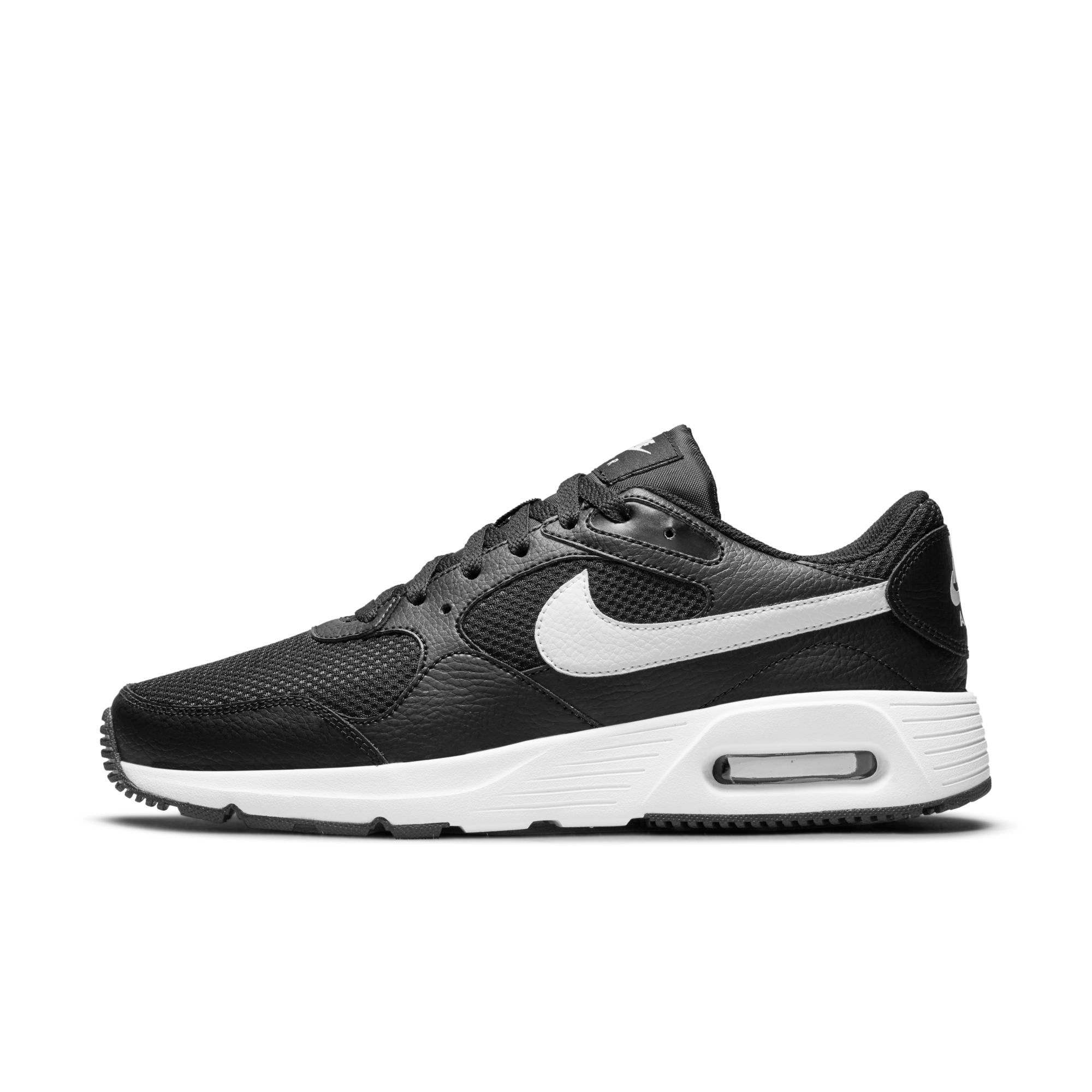 [CW4555-002] Mens Nike AIR MAX SC