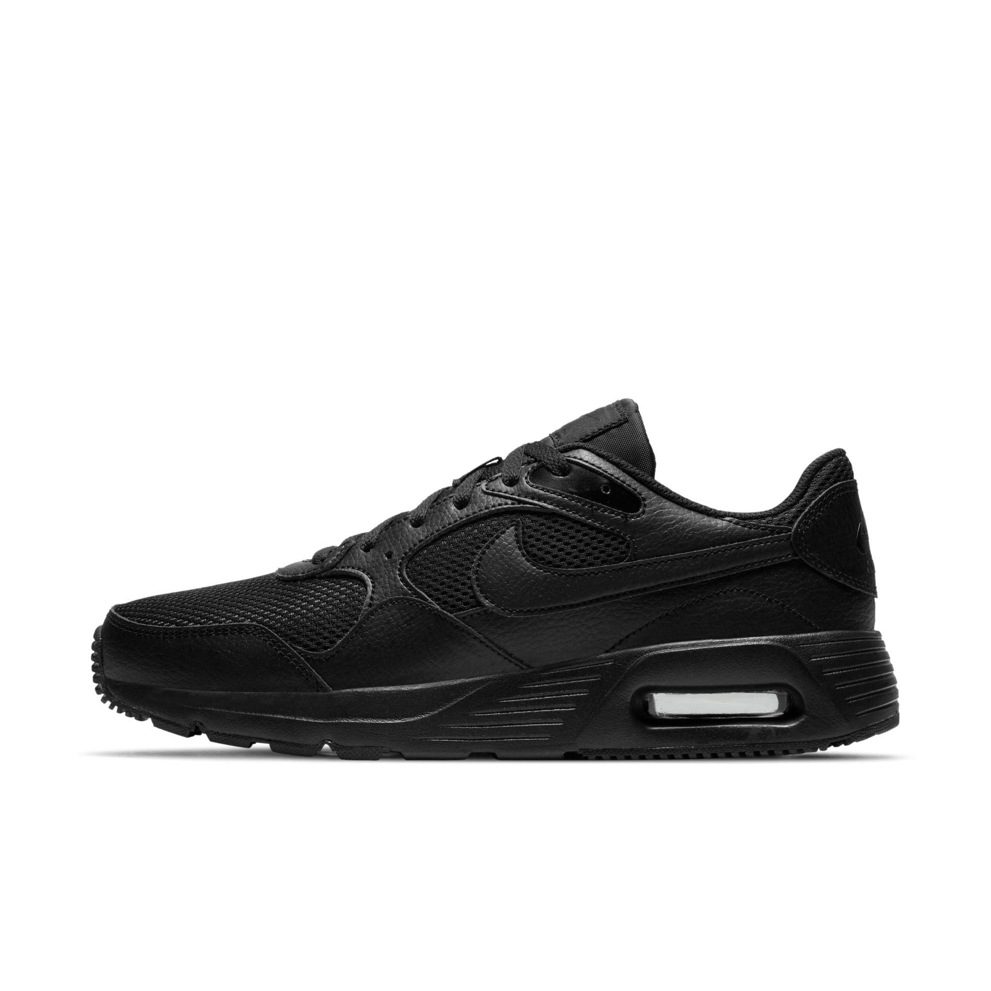 [CW4555-003] Mens Nike AIR MAX SC