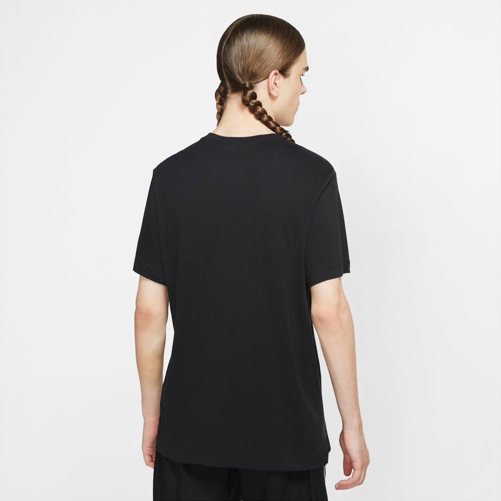 [CW5190-010] Mens Air Jordan Jumpman Short Sleeve Crew