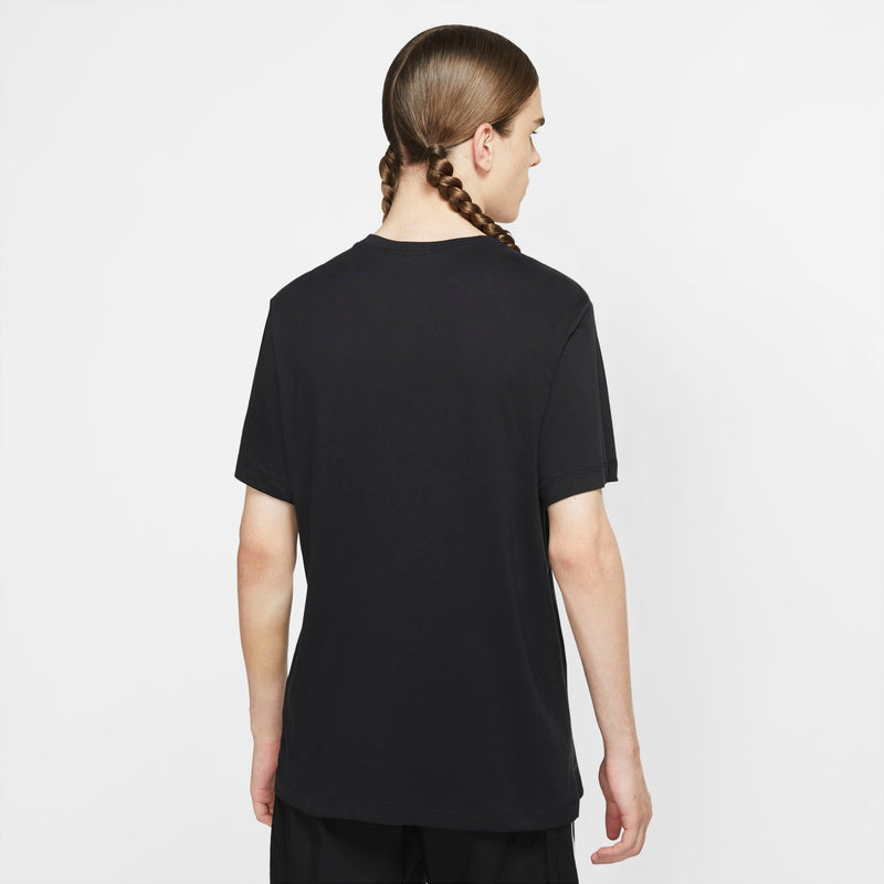 [CW5190-010] Mens Air Jordan Jumpman Short Sleeve Crew