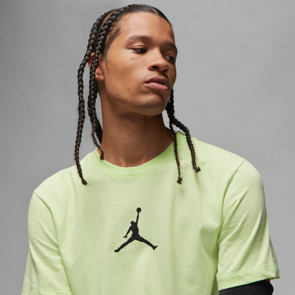 [CW5190-383] Mens Air Jordan JUMPMAN CREW T-SHIRT