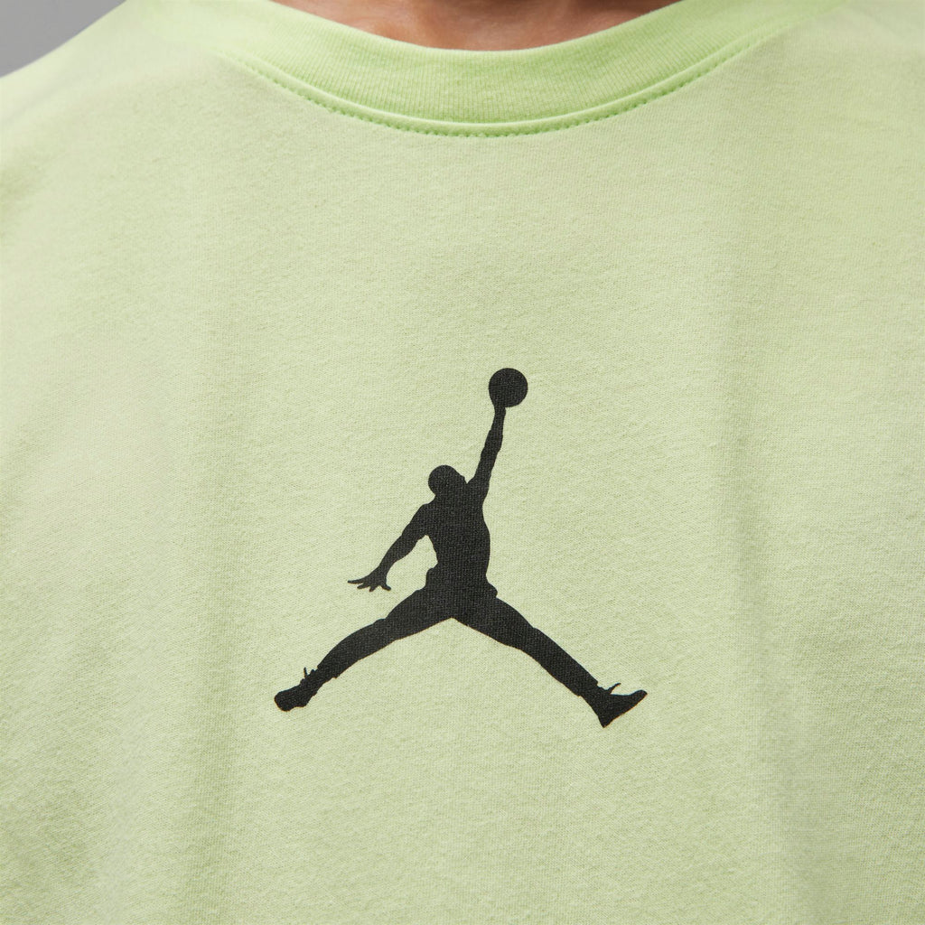 [CW5190-383] Mens Air Jordan JUMPMAN CREW T-SHIRT