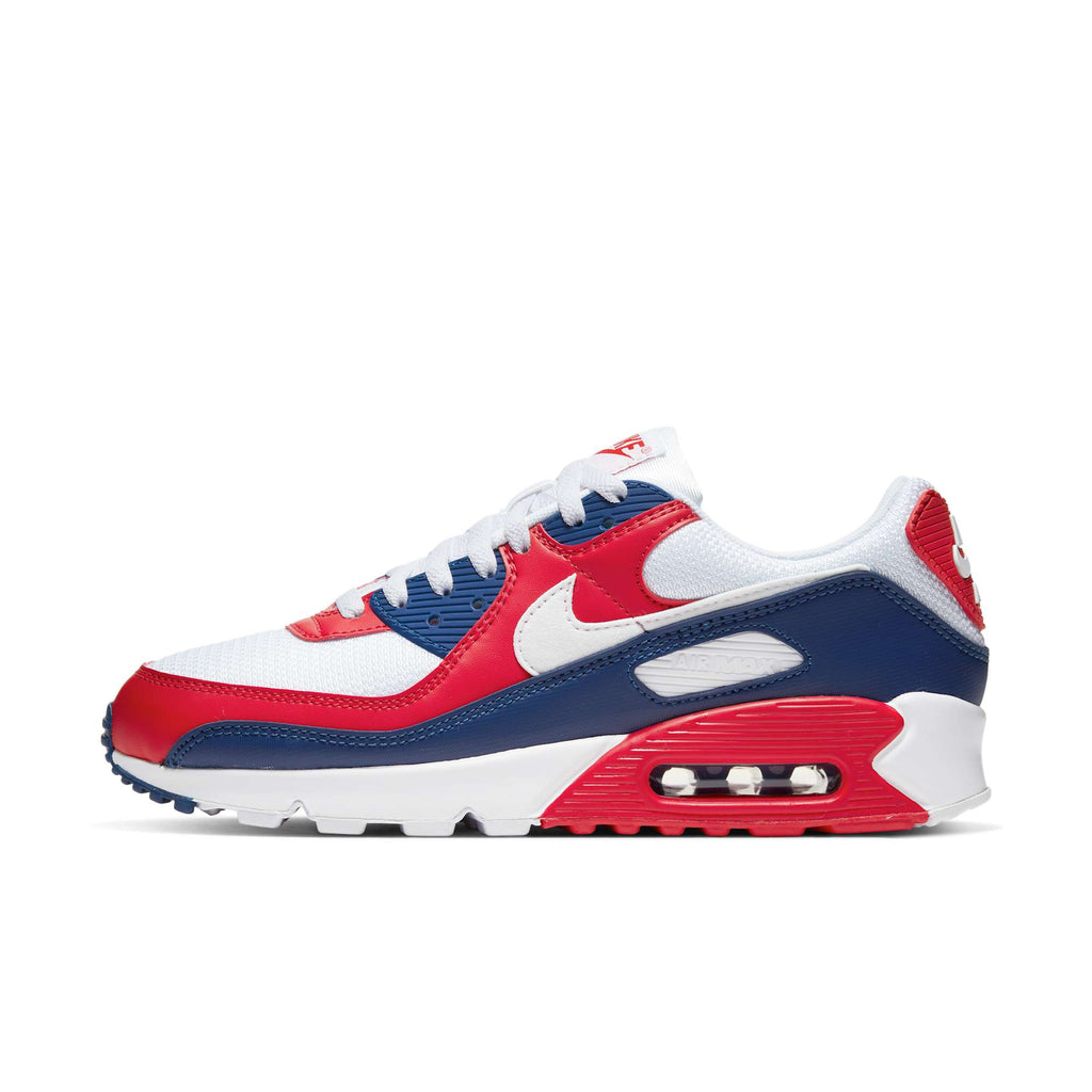 [CW5456-100] MENS NIKE AIR MAX 90