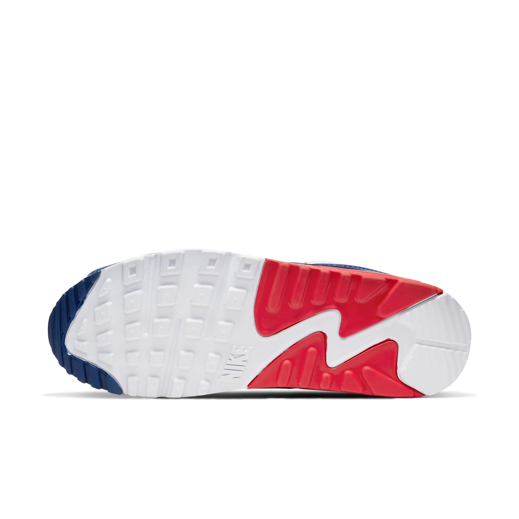 [CW5456-100] MENS NIKE AIR MAX 90
