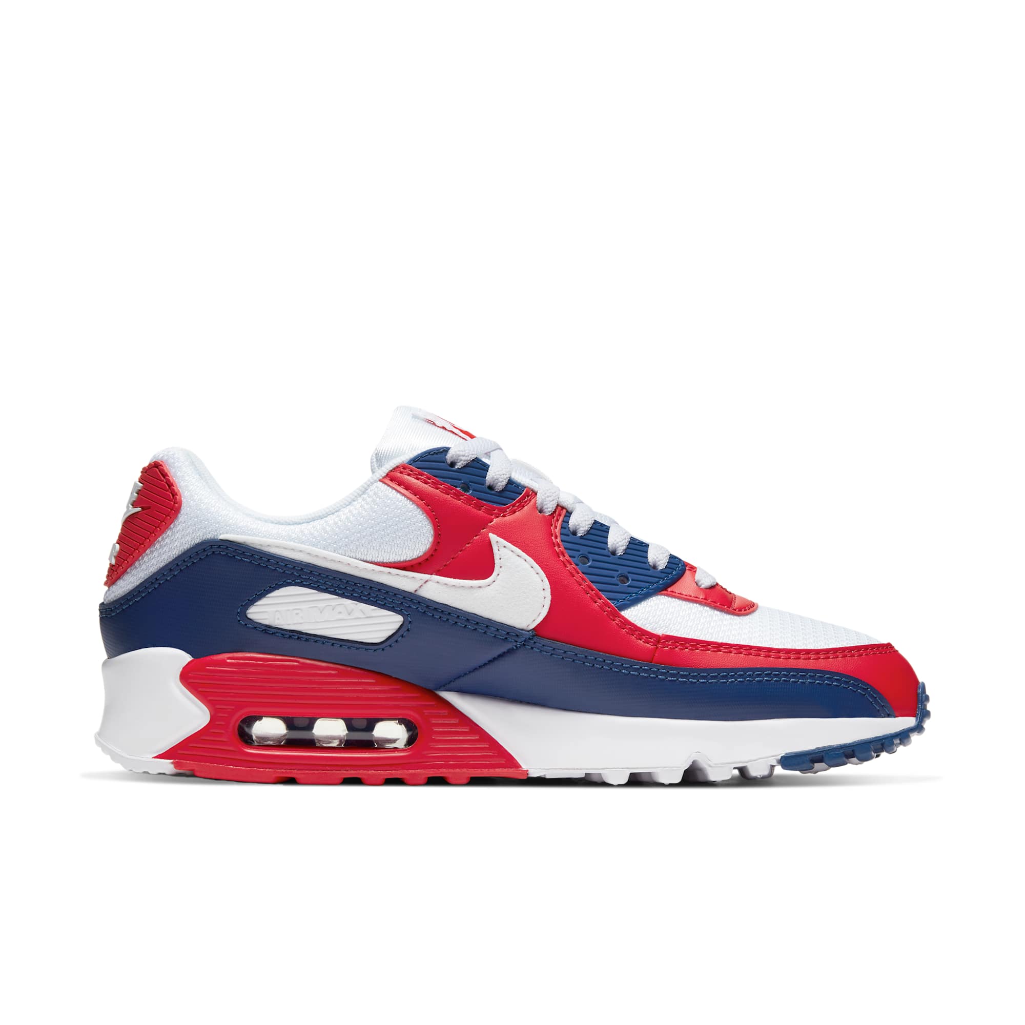 [CW5456-100] MENS NIKE AIR MAX 90