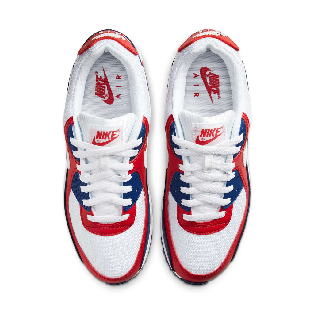 [CW5456-100] MENS NIKE AIR MAX 90