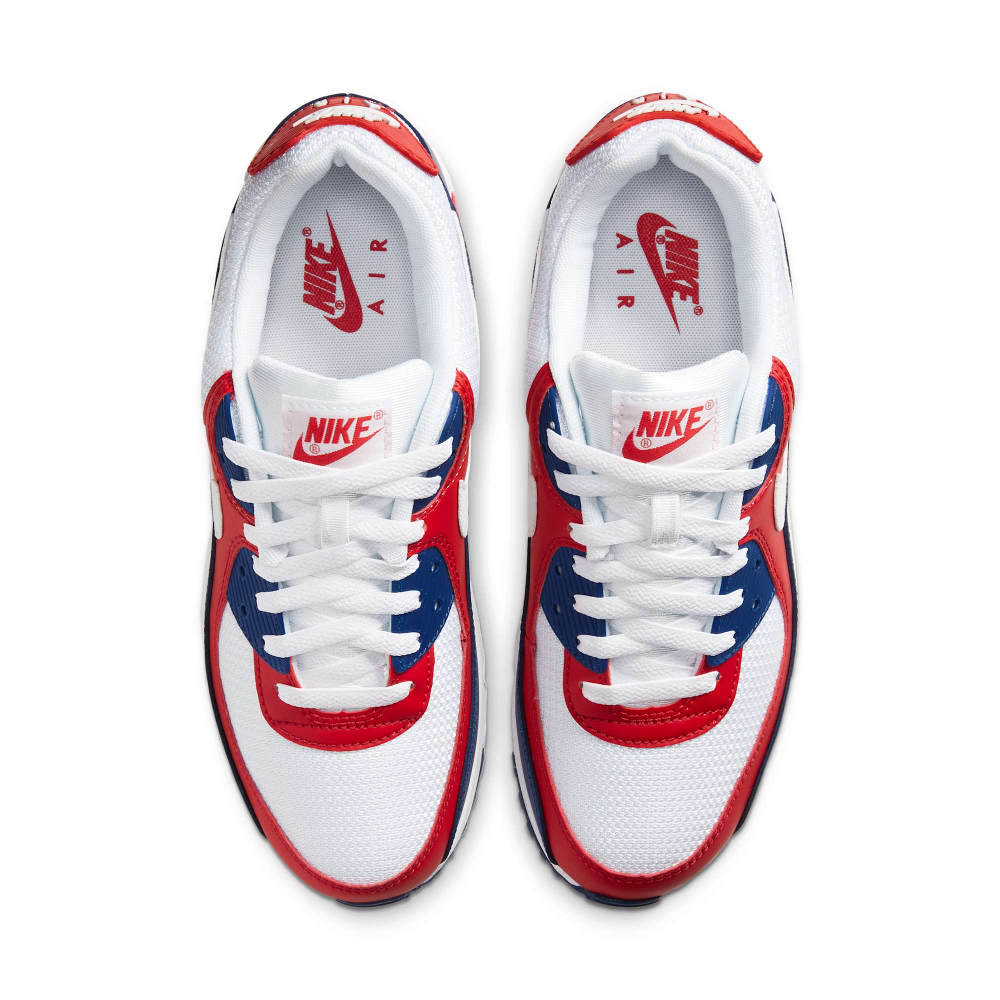 [CW5456-100] MENS NIKE AIR MAX 90