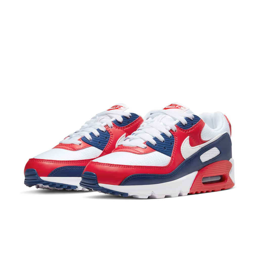 [CW5456-100] MENS NIKE AIR MAX 90