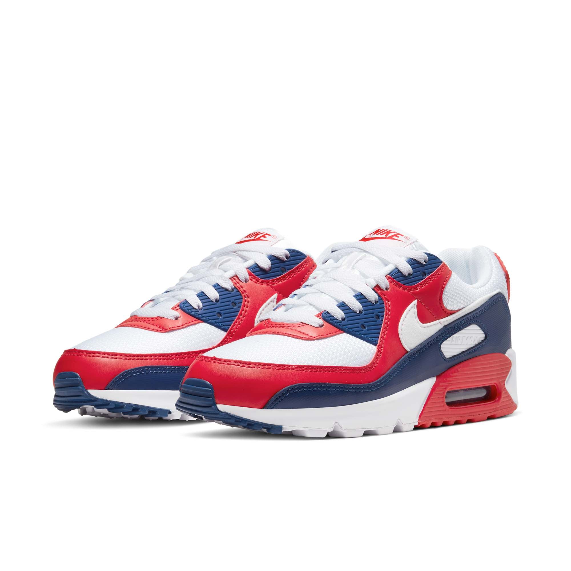 [CW5456-100] MENS NIKE AIR MAX 90